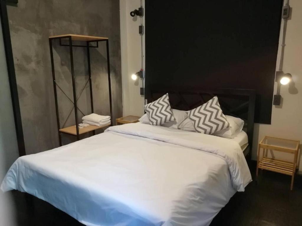 Hostel Silom Rainbow Dreamcatcher Bangkok