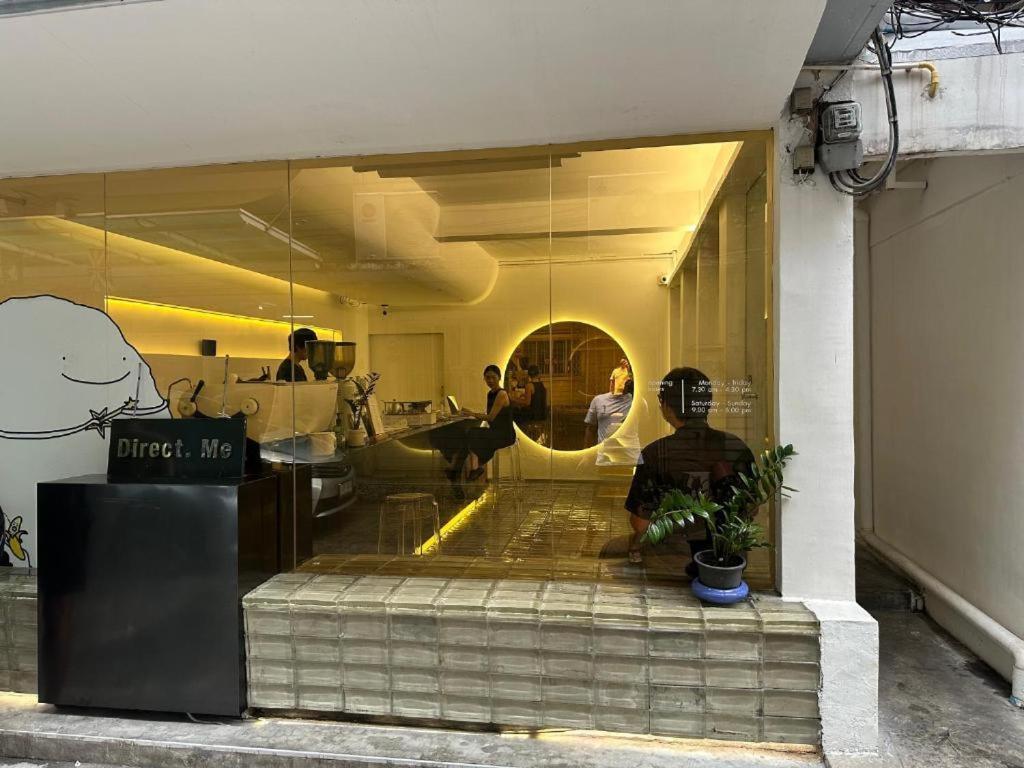 Hostel Silom Rainbow Dreamcatcher Bangkok
