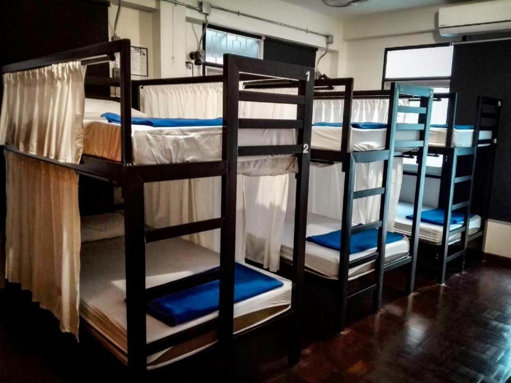 Hostel Silom Rainbow Dreamcatcher