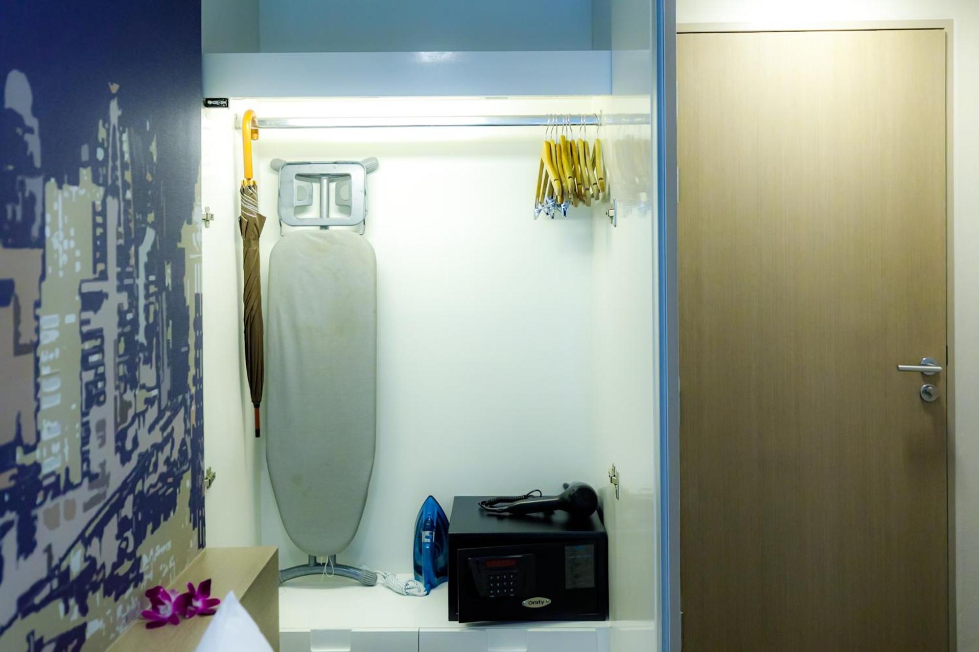 Aparthotel Citadines Sukhumvit 8