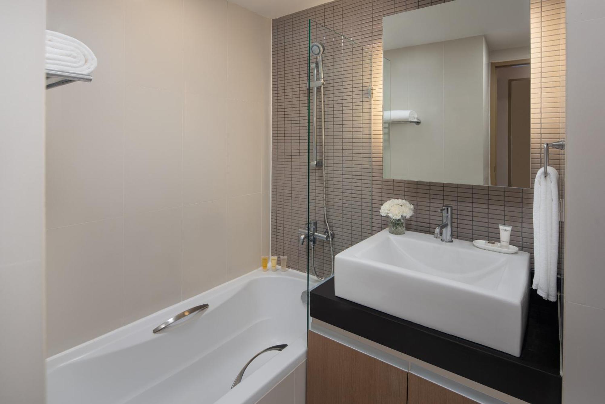 Citadines Sukhumvit 8 Aparthotel 4*