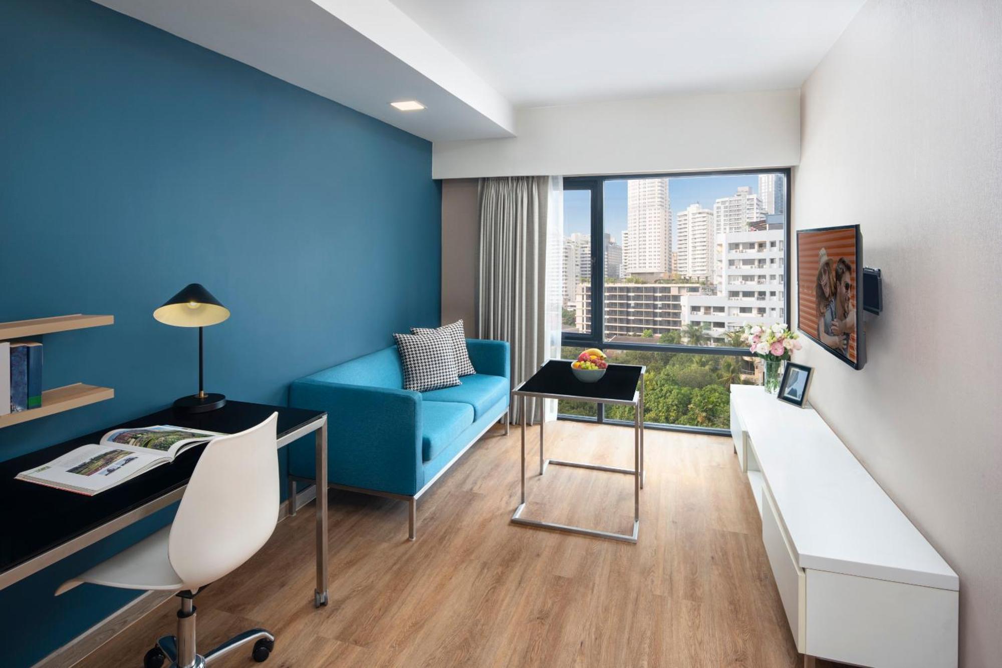 Citadines Sukhumvit 8 4* Bangkok