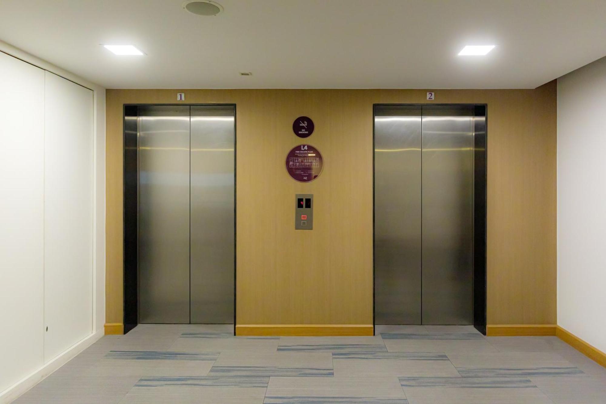 Citadines Sukhumvit 8