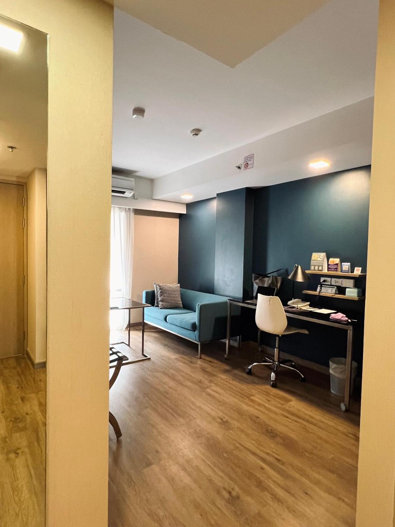 Citadines Sukhumvit 8 Aparthotel