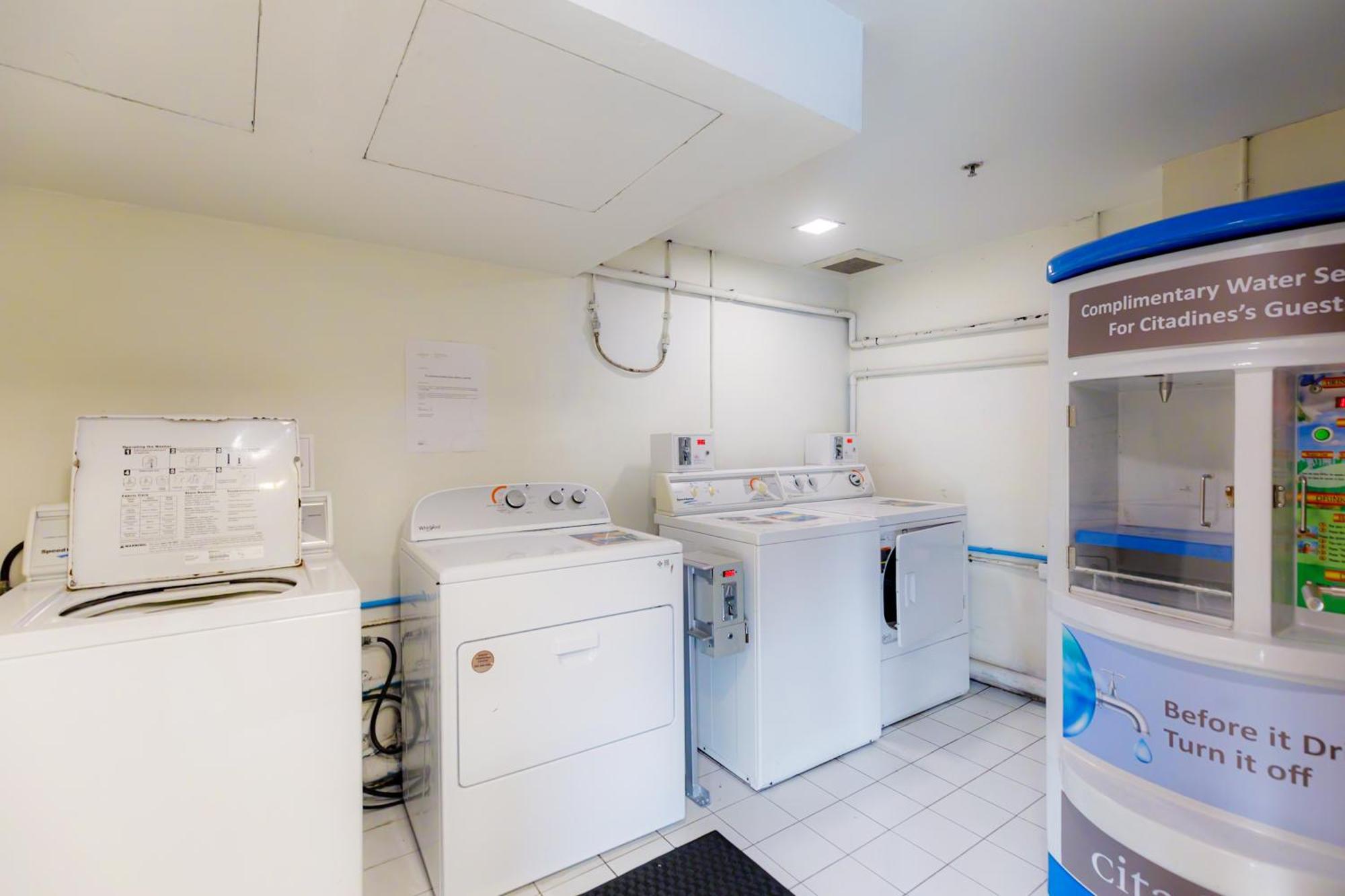 Aparthotel Citadines Sukhumvit 8