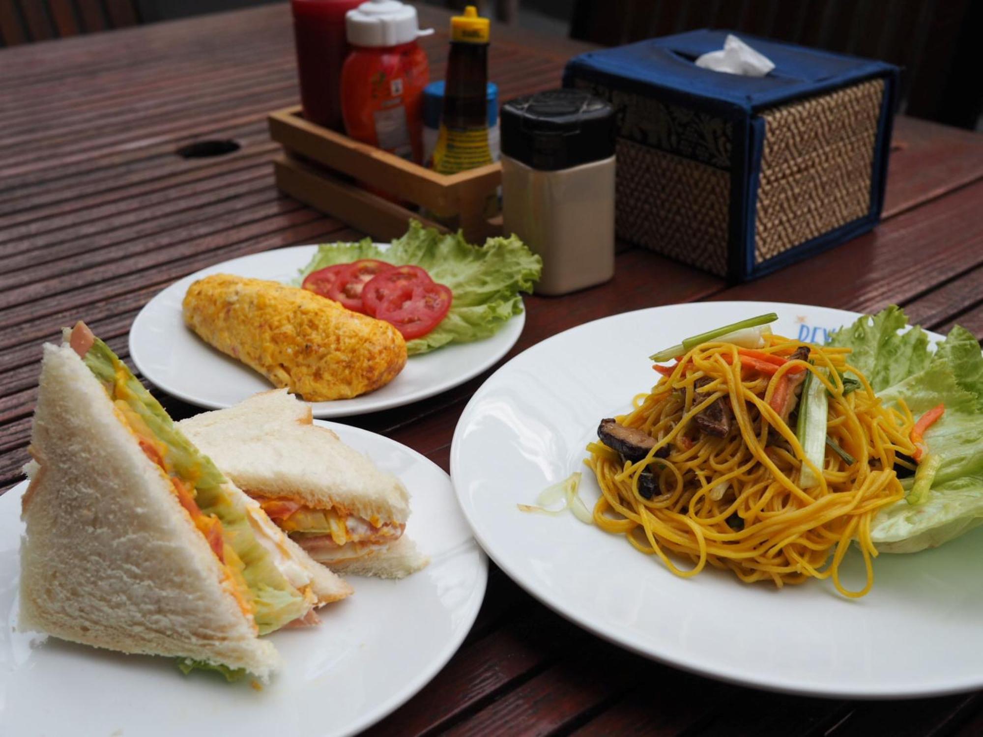 Aparthotel Citadines Sukhumvit 8 Bangkok