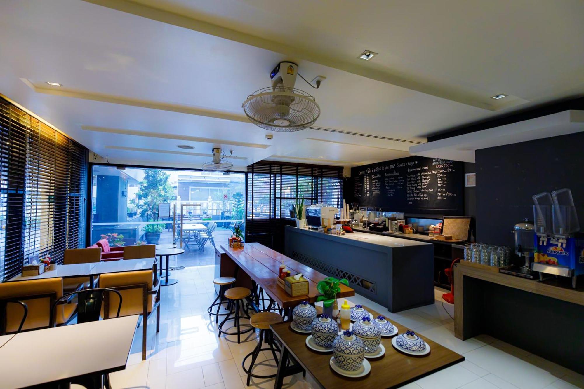 Citadines Sukhumvit 8 4* Bangkok
