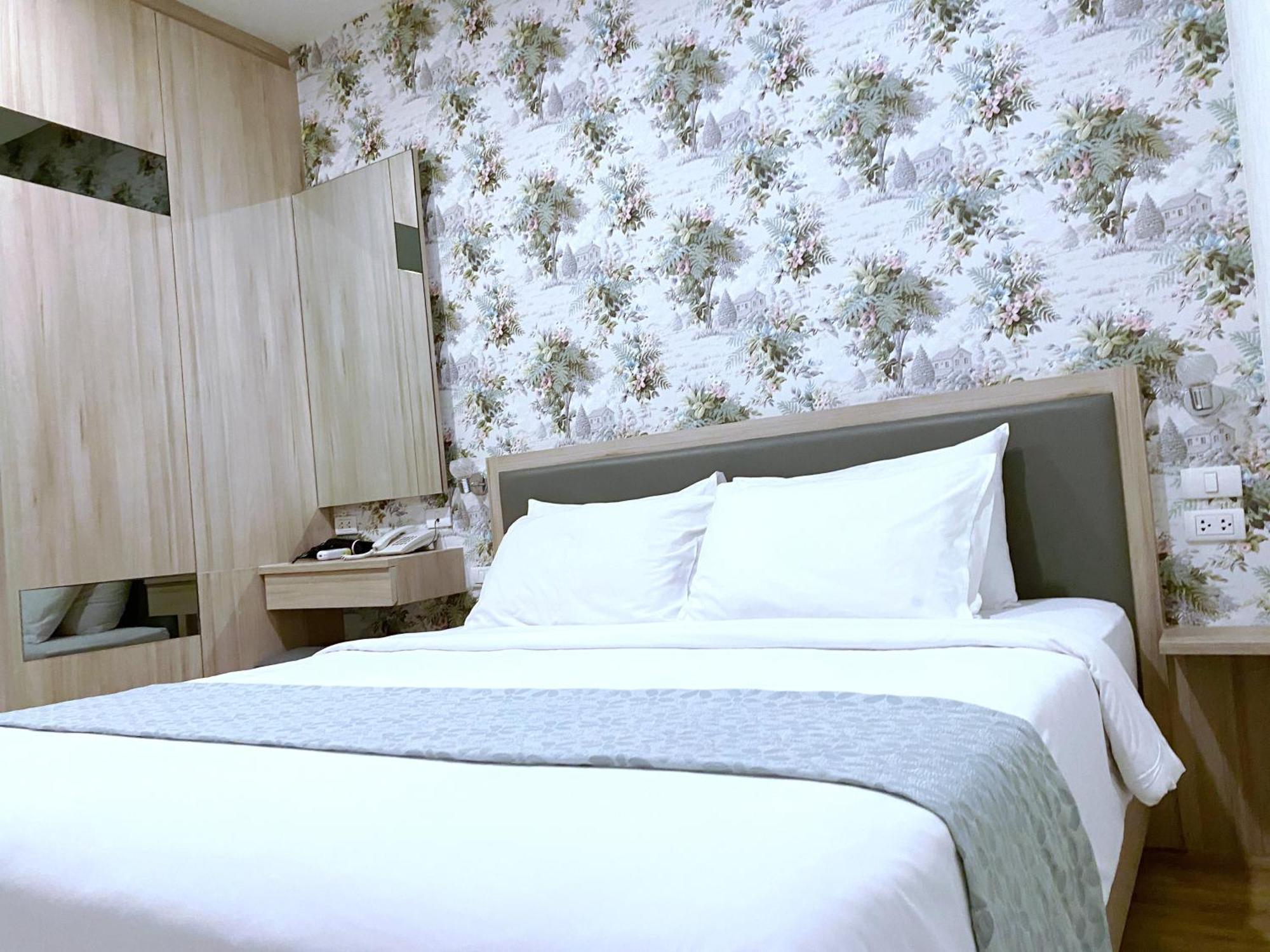 Hotel Leela Orchid Banguecoque