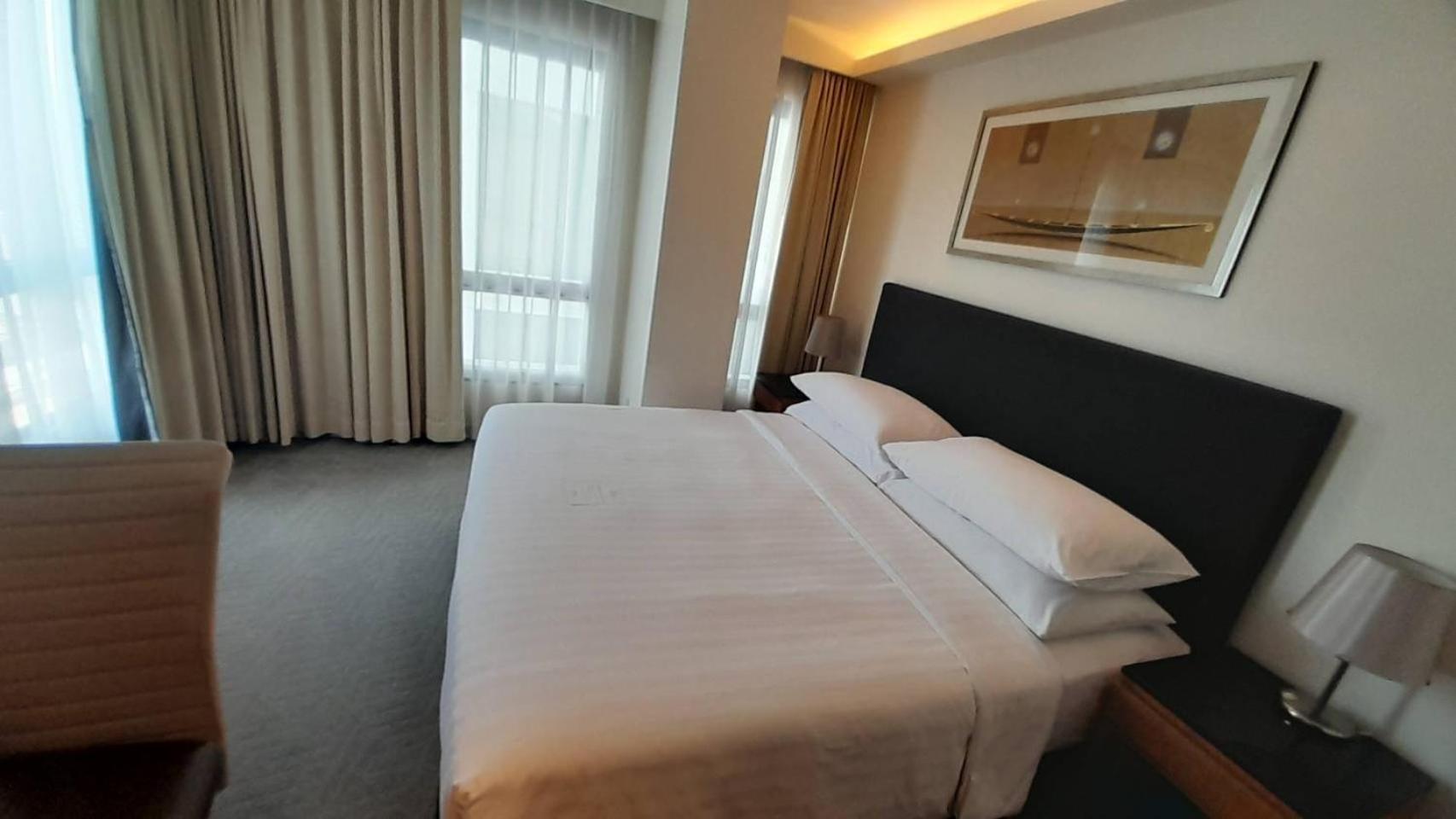 Hotel Chatrium Sathon