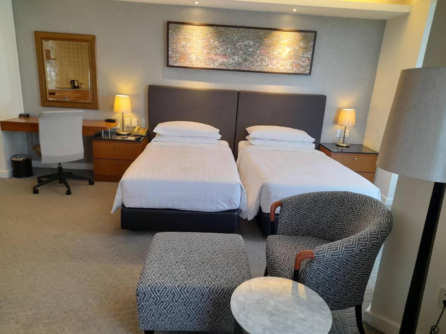 Chatrium Sathon Bangkok