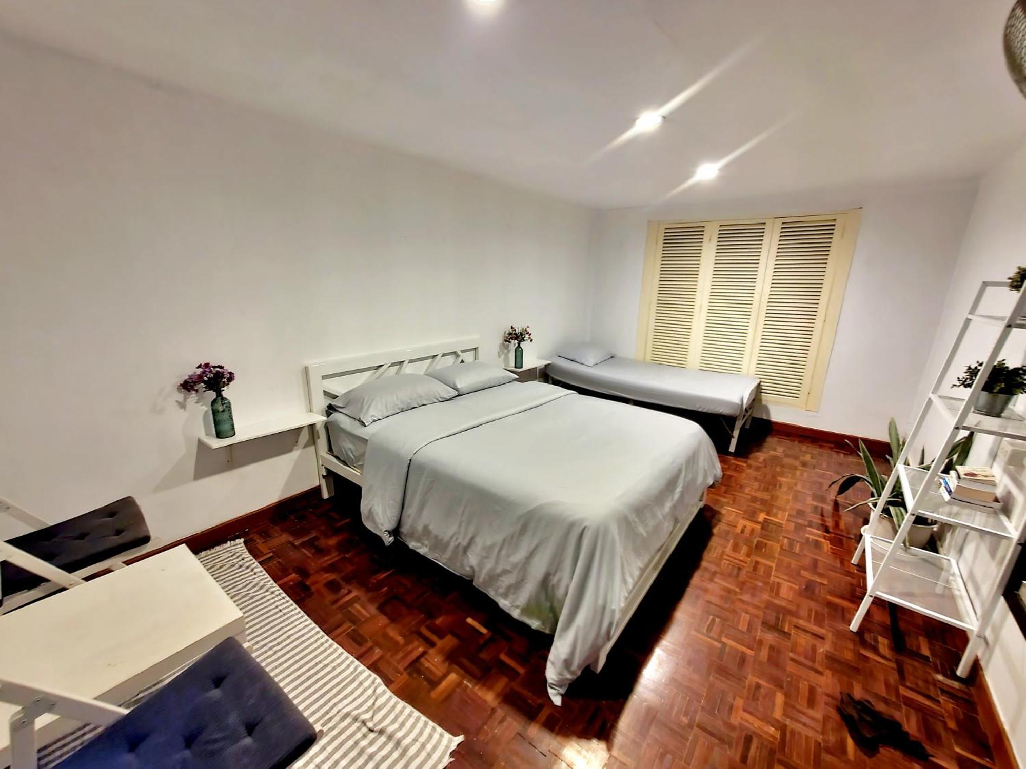 Hostel Home16 Sukhumvit16