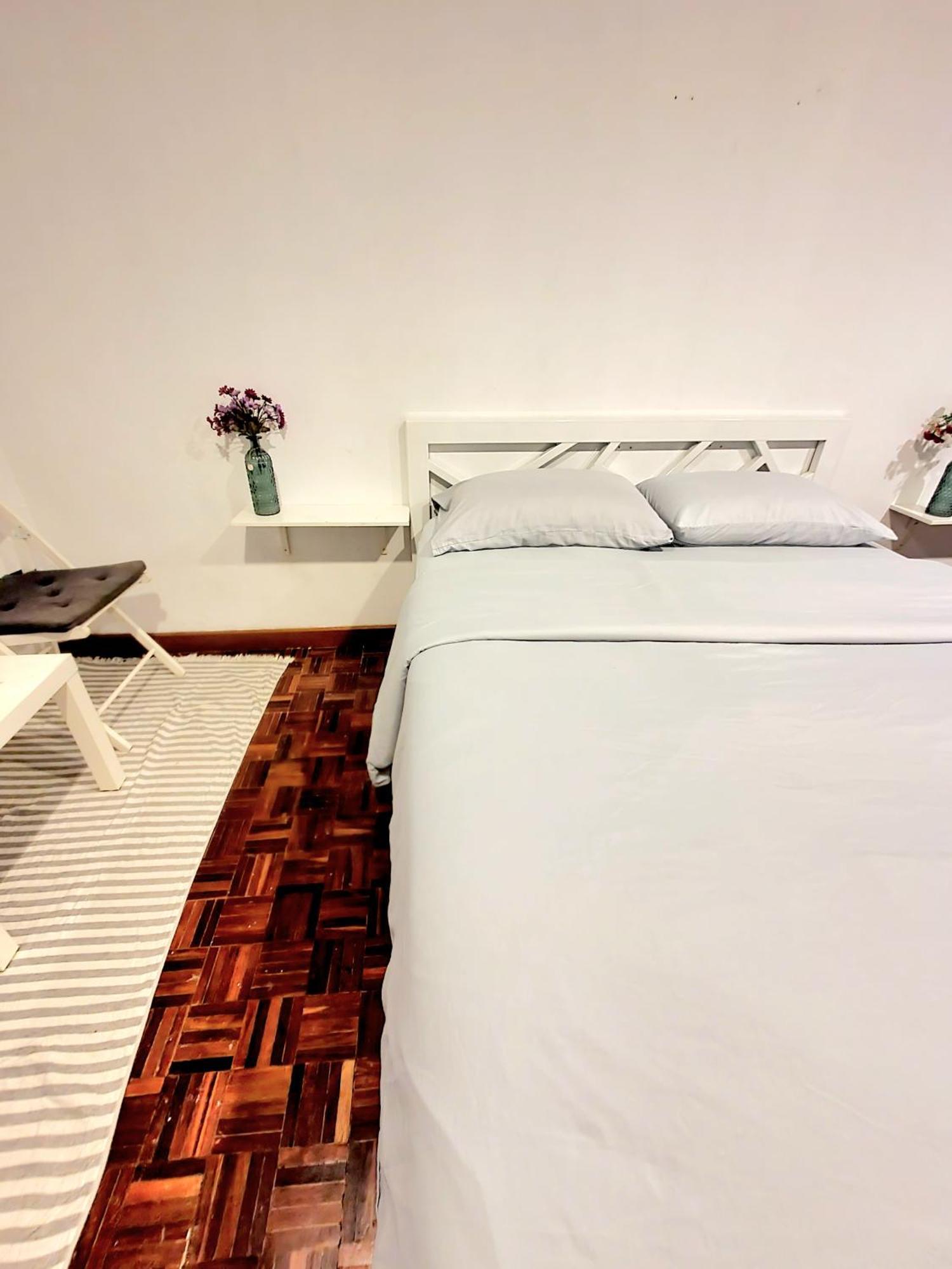 Hostel Home16 Sukhumvit16 *