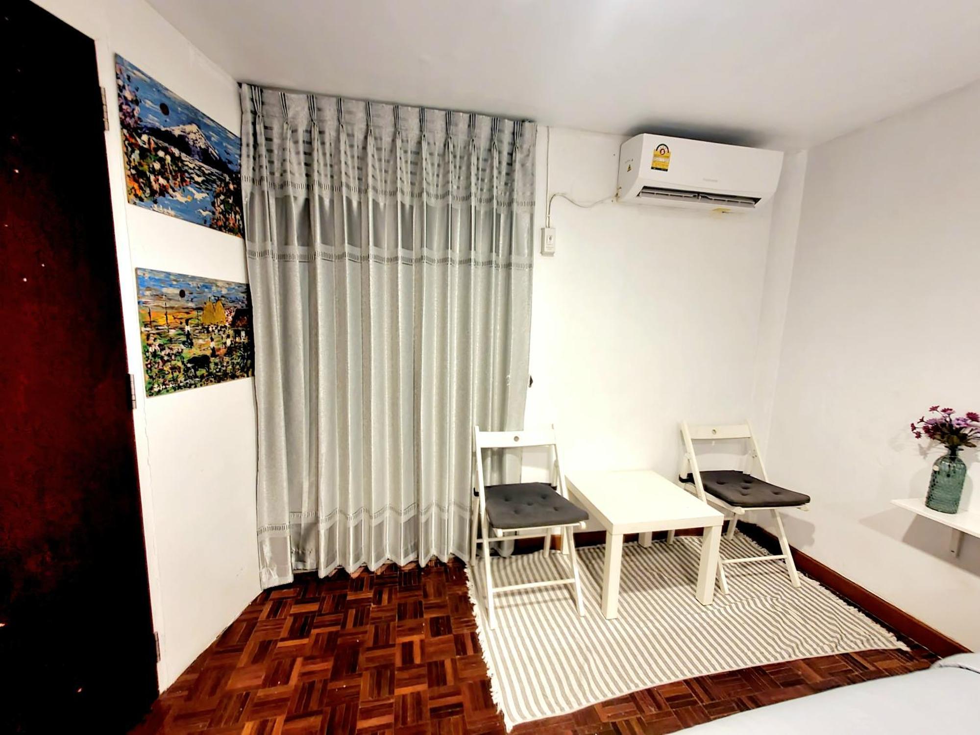 Home16 Sukhumvit16