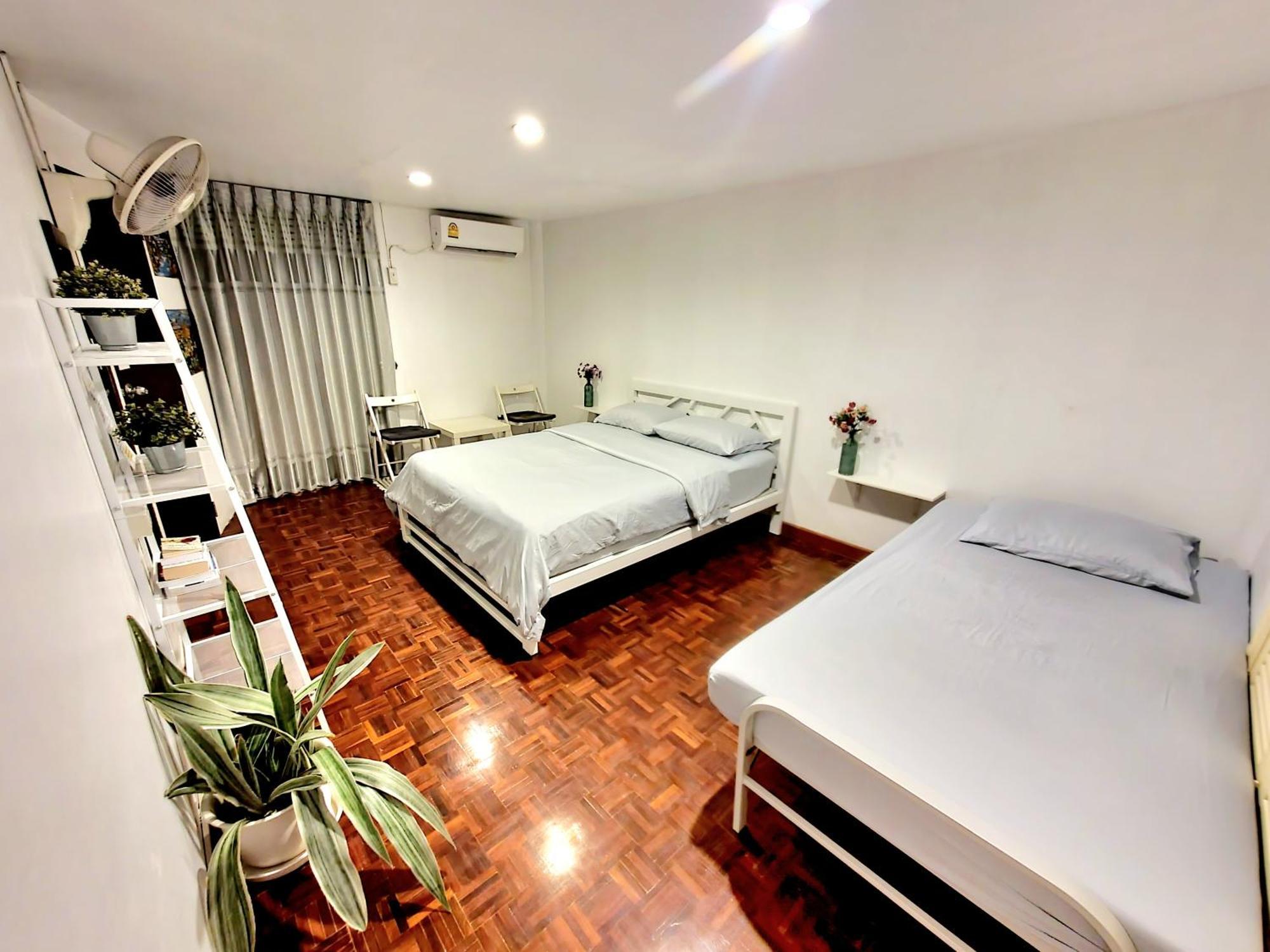Hostel Home16 Sukhumvit16 Bangkok