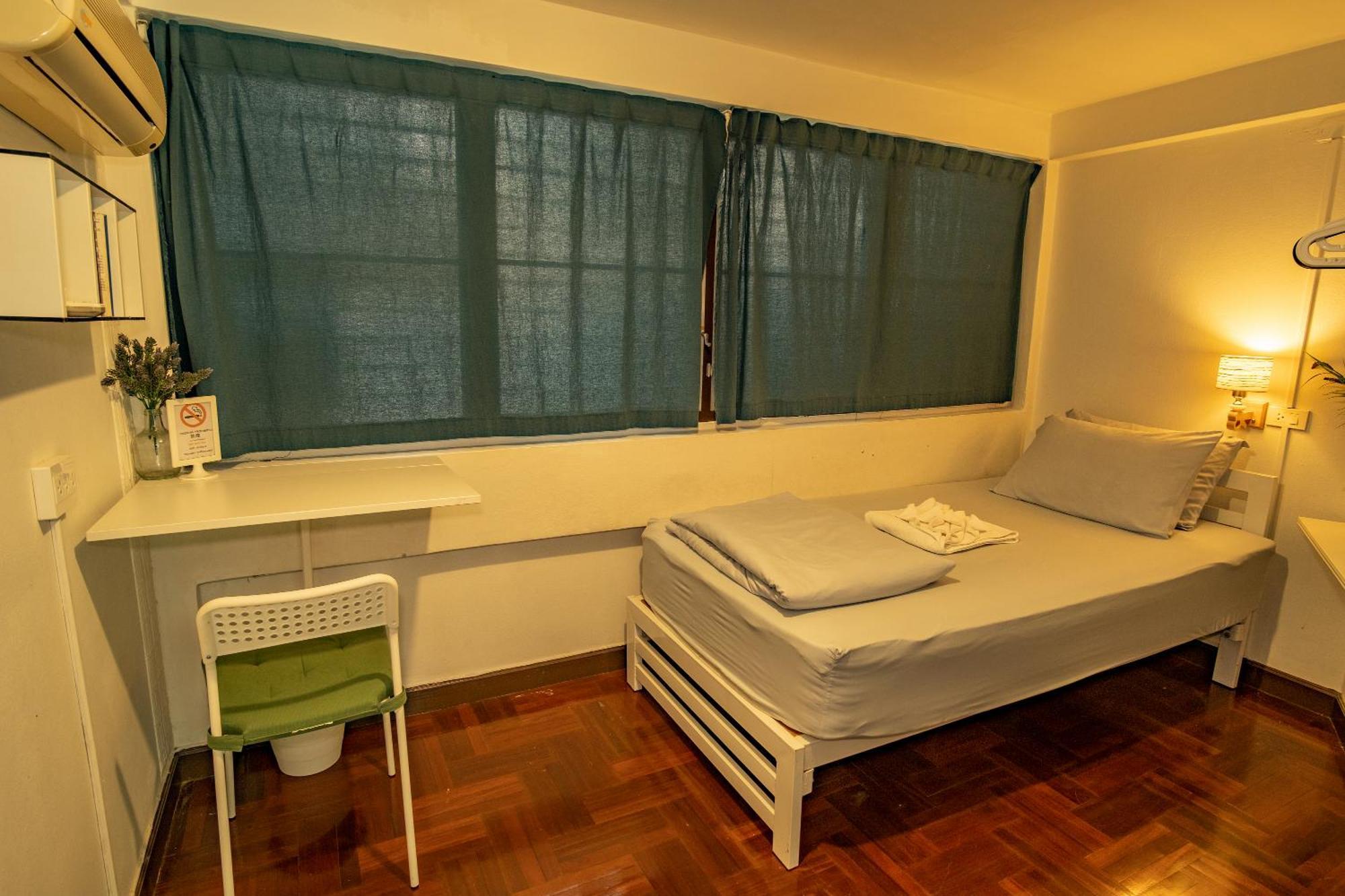 Home16 Sukhumvit16