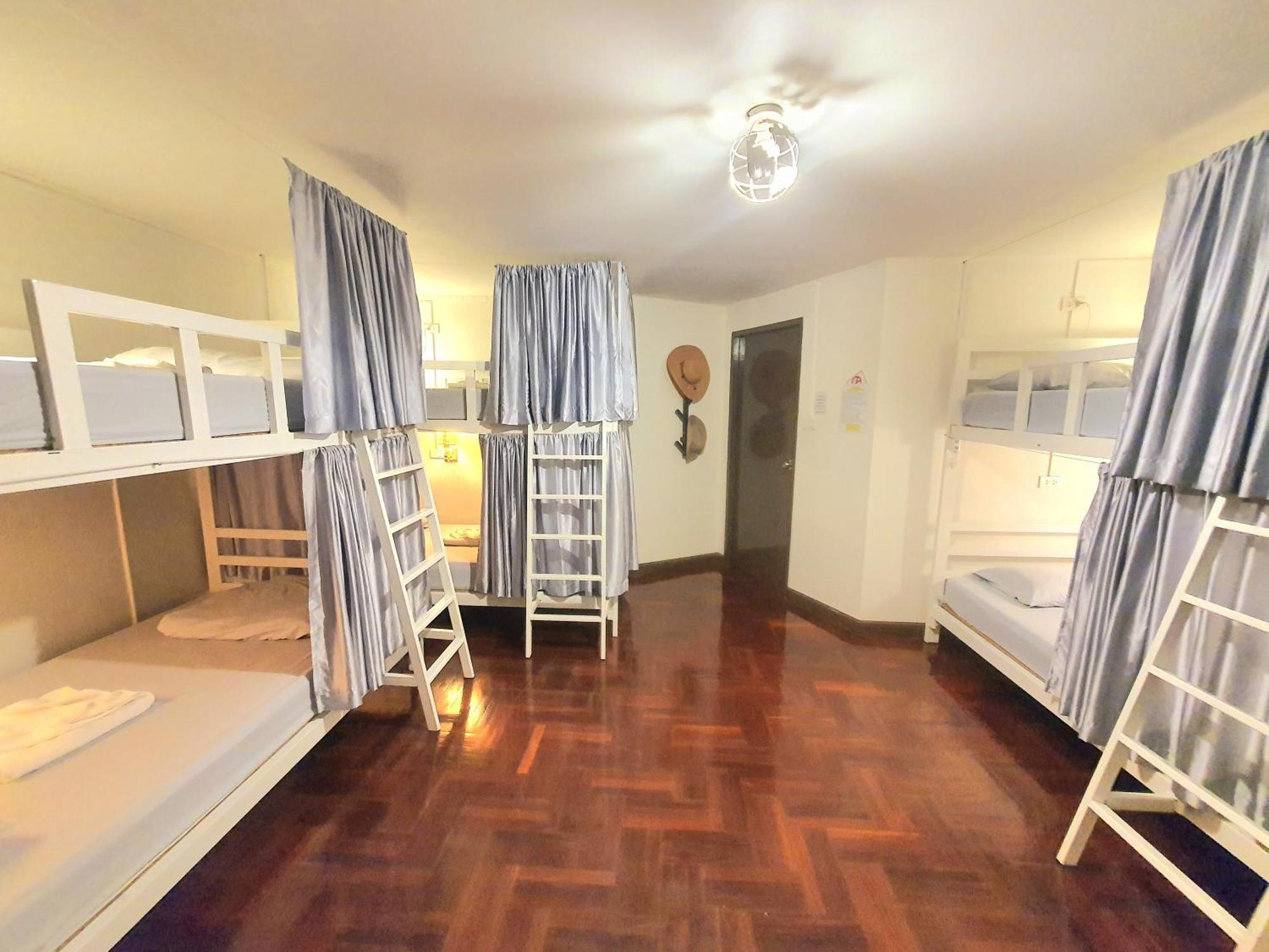 Hostel Home16 Sukhumvit16