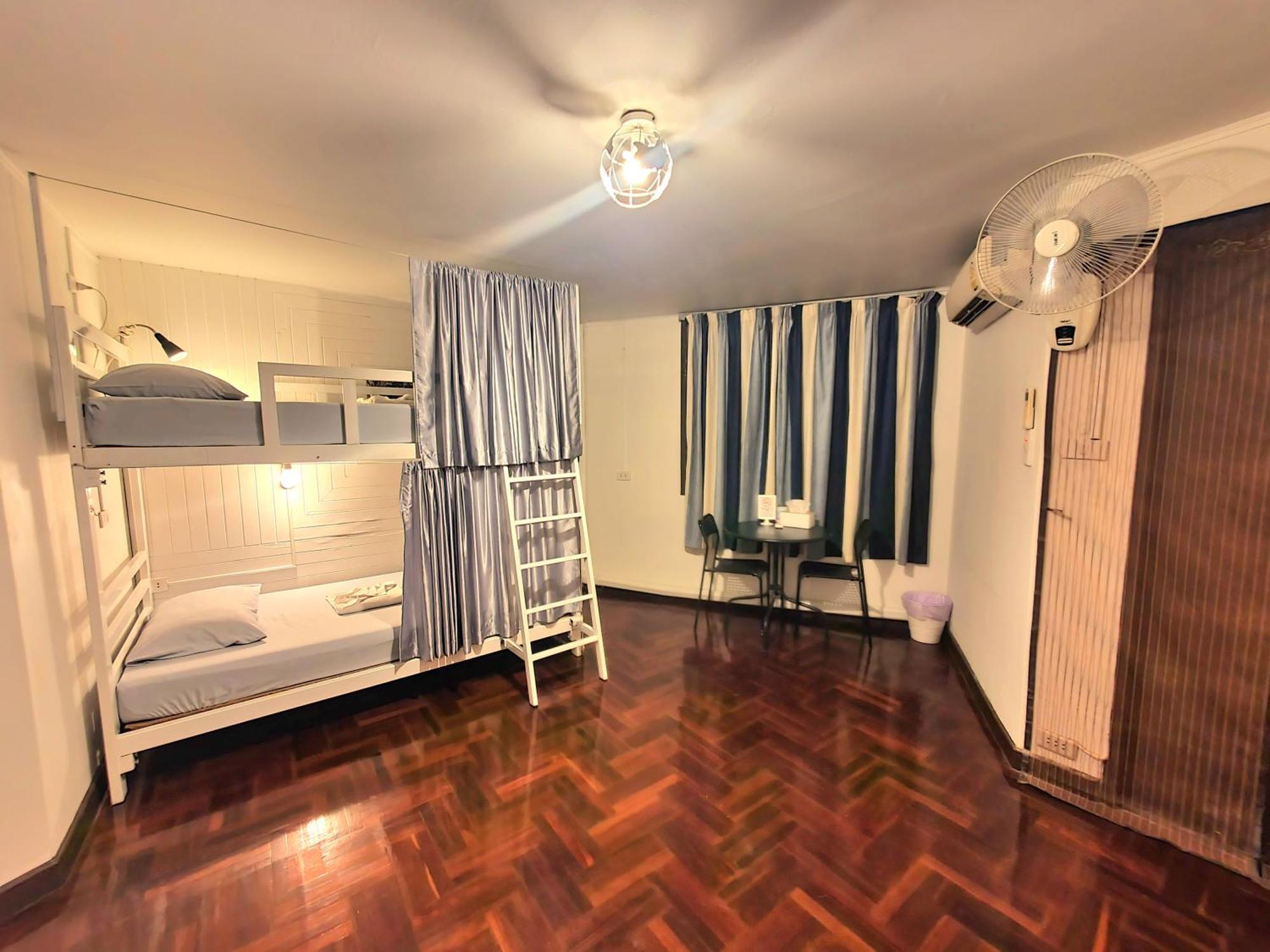 Hostel Home16 Sukhumvit16 Bangkok