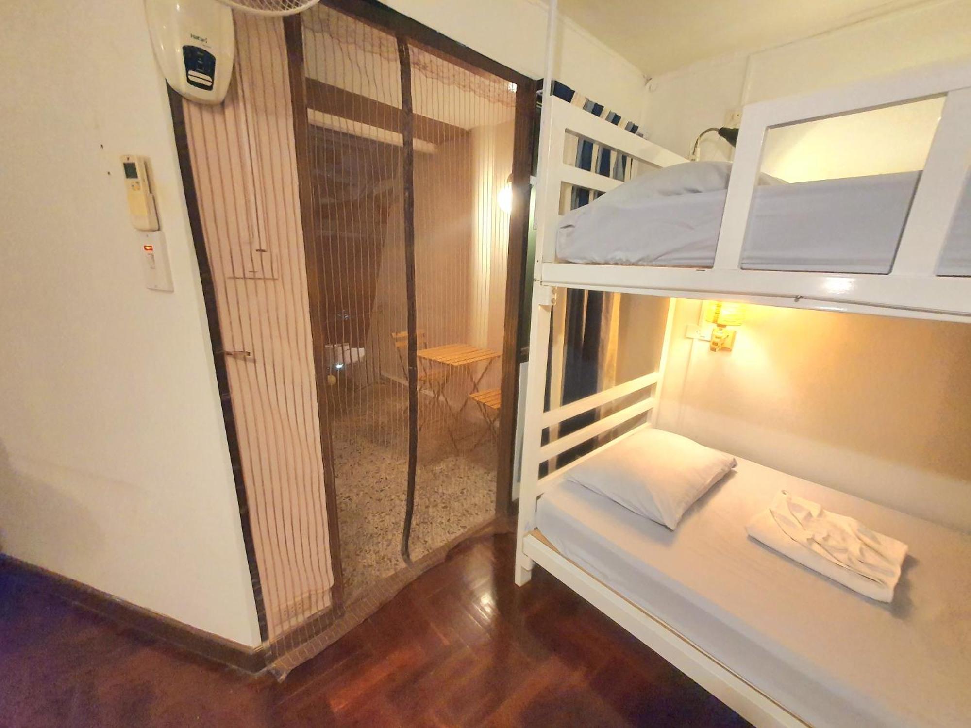 Home16 Sukhumvit16