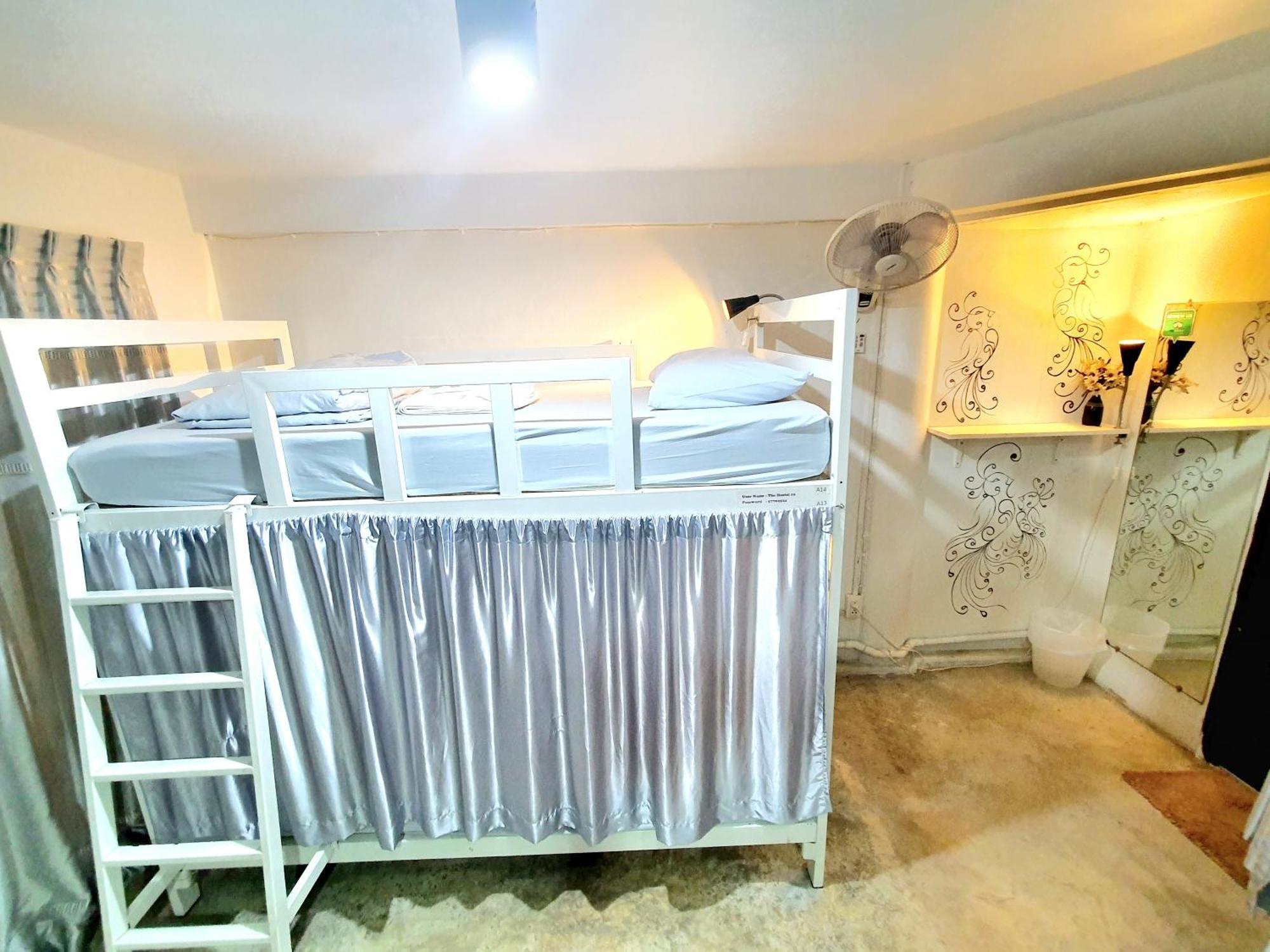 Hostel Home16 Sukhumvit16
