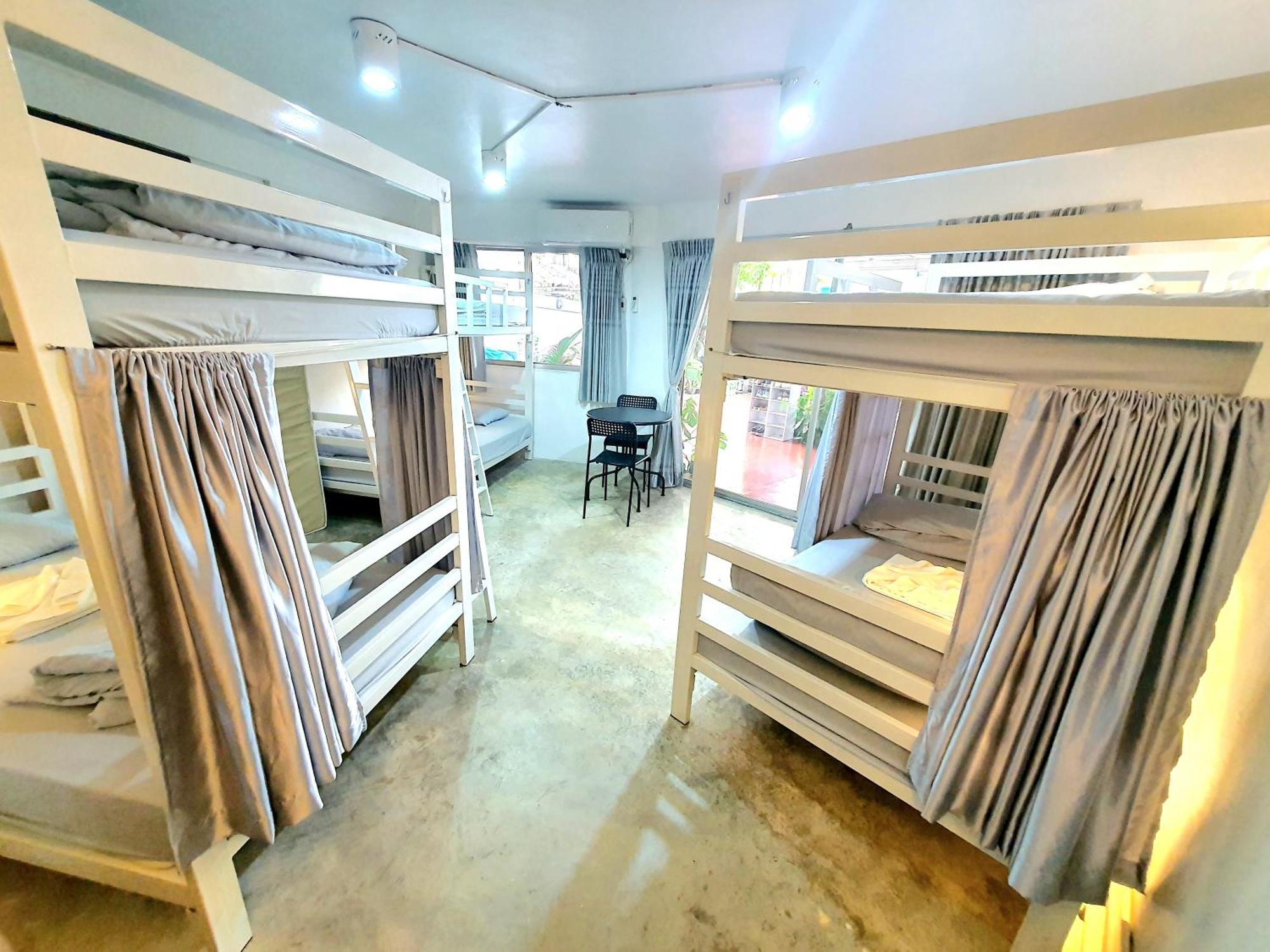 Hostel Home16 Sukhumvit16 Bangkok