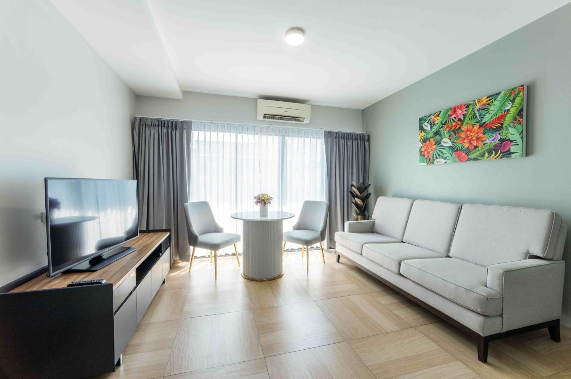Hotel Chiva - Sha