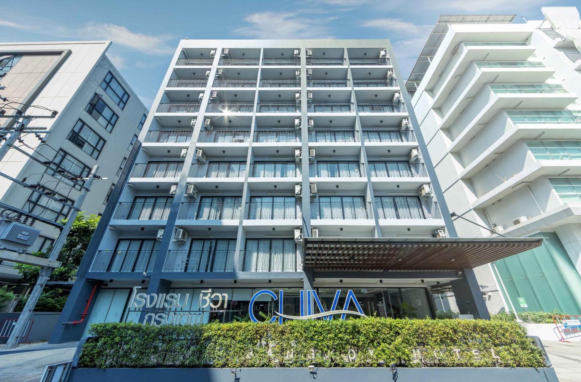 Chiva - Sha Bangkok