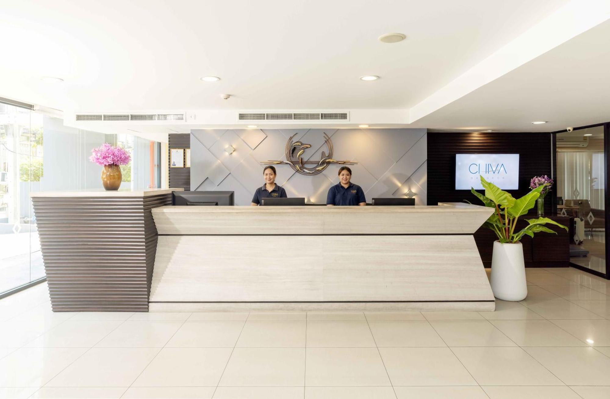 Chiva - Sha 3* Bangkok