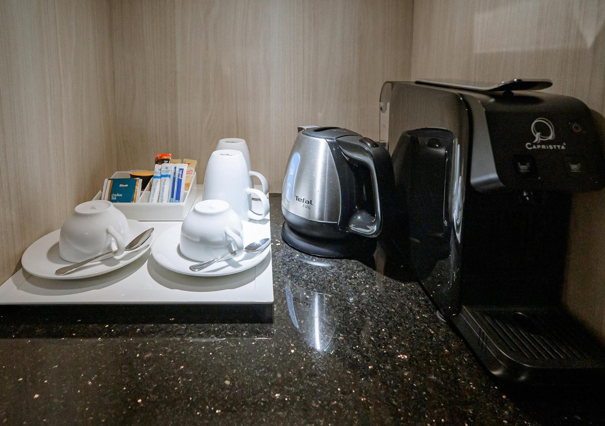 Hotel Clover Asoke - Sha Extra Bangkok