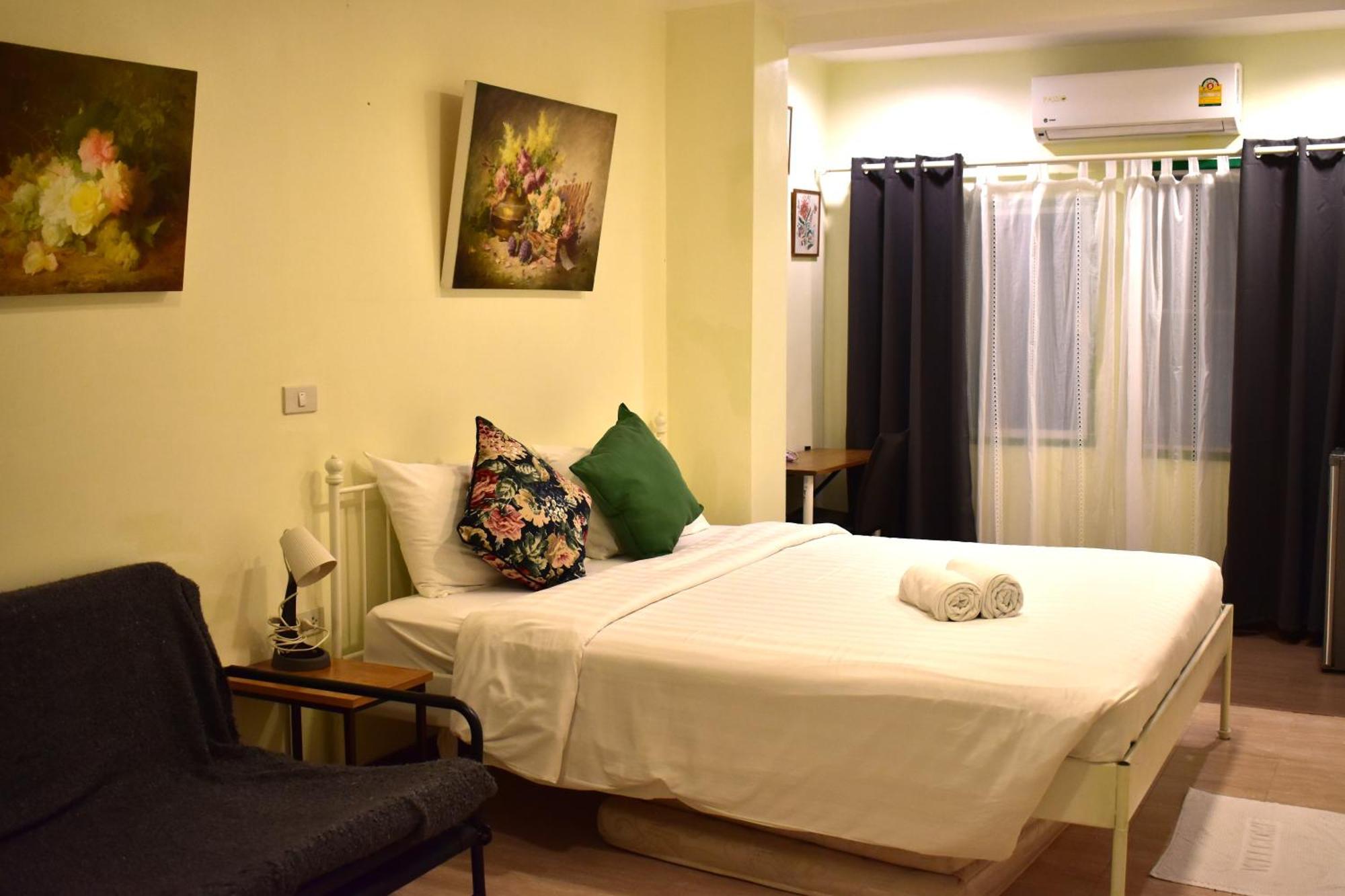 Greenery Hotel 3*