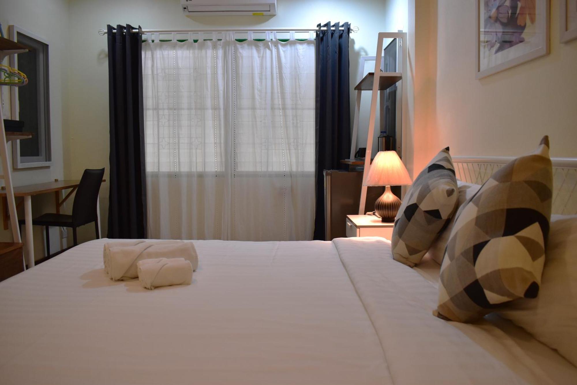 Hotel Greenery 3*