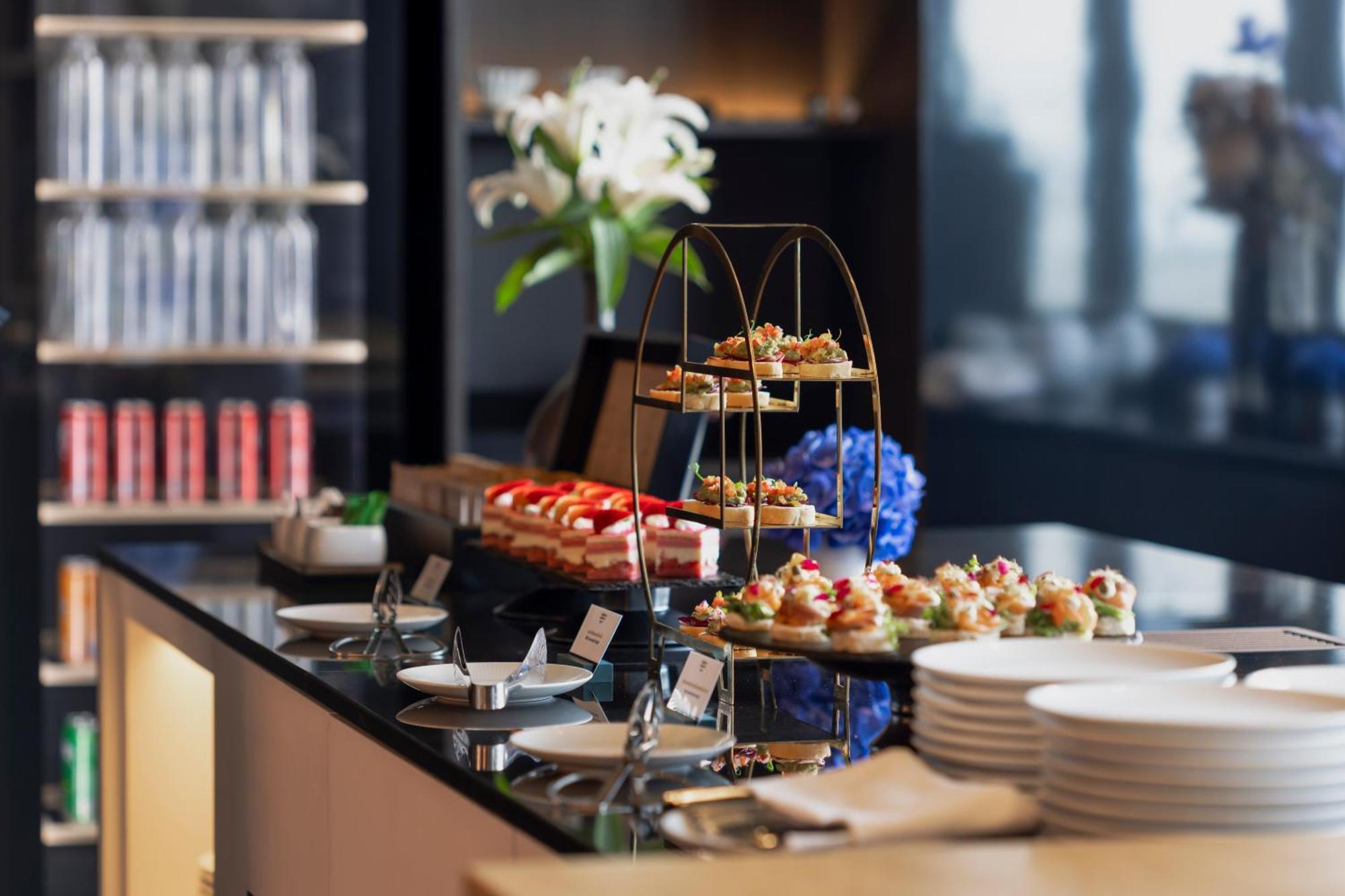 Sindhorn Midtown Bangkok, Vignette Collection By Ihg 5*