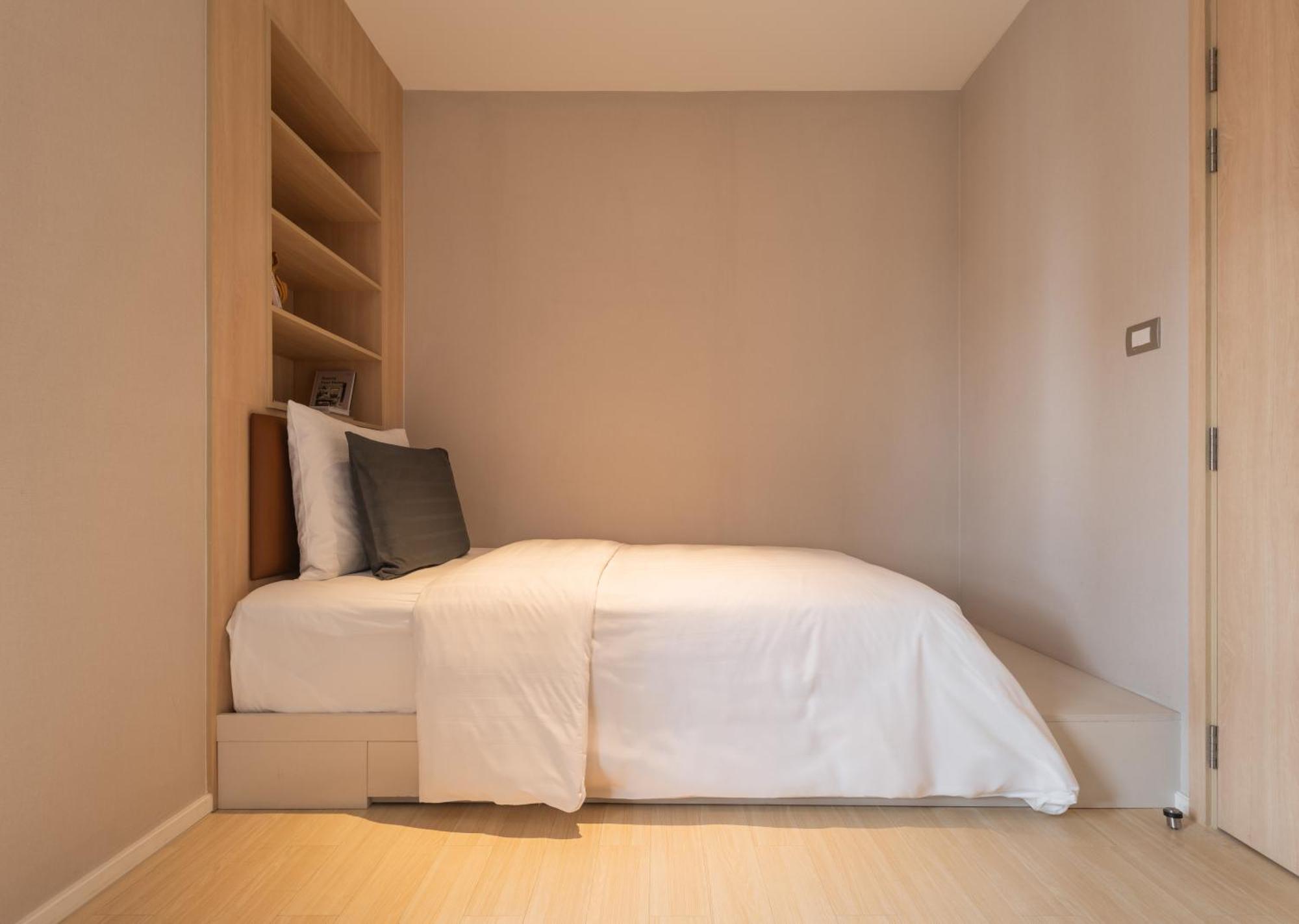 Sindhorn Midtown Bangkok, Vignette Collection By Ihg Bangkok