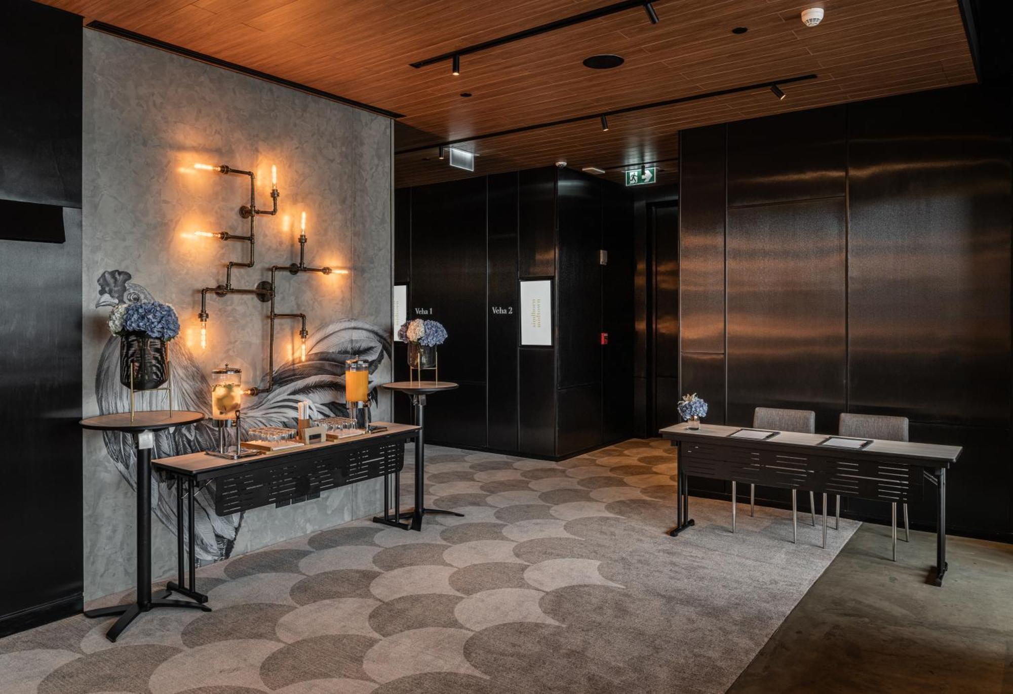 Sindhorn Midtown Bangkok, Vignette Collection By Ihg