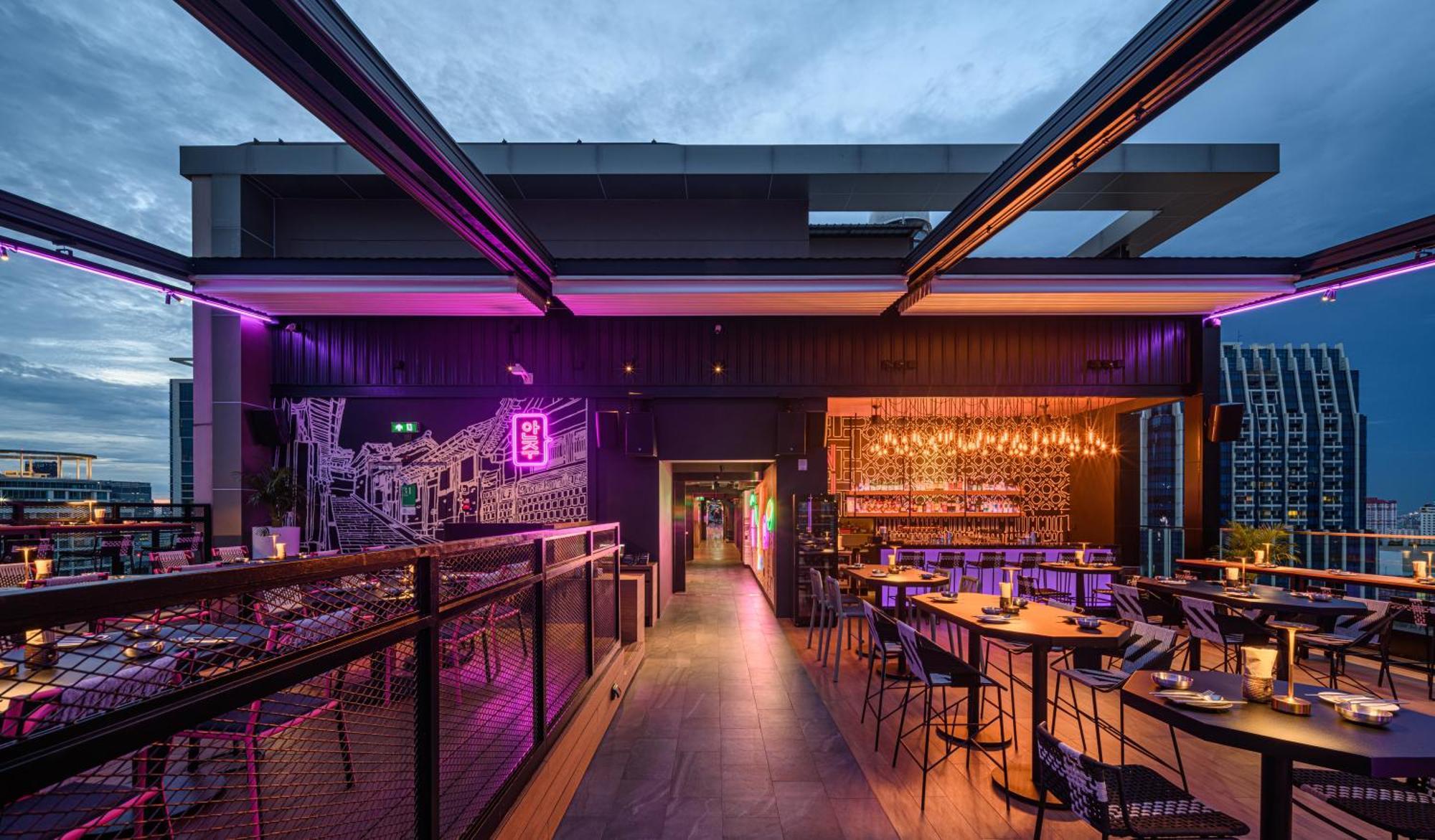 Hotel Sindhorn Midtown Bangkok, Vignette Collection By Ihg