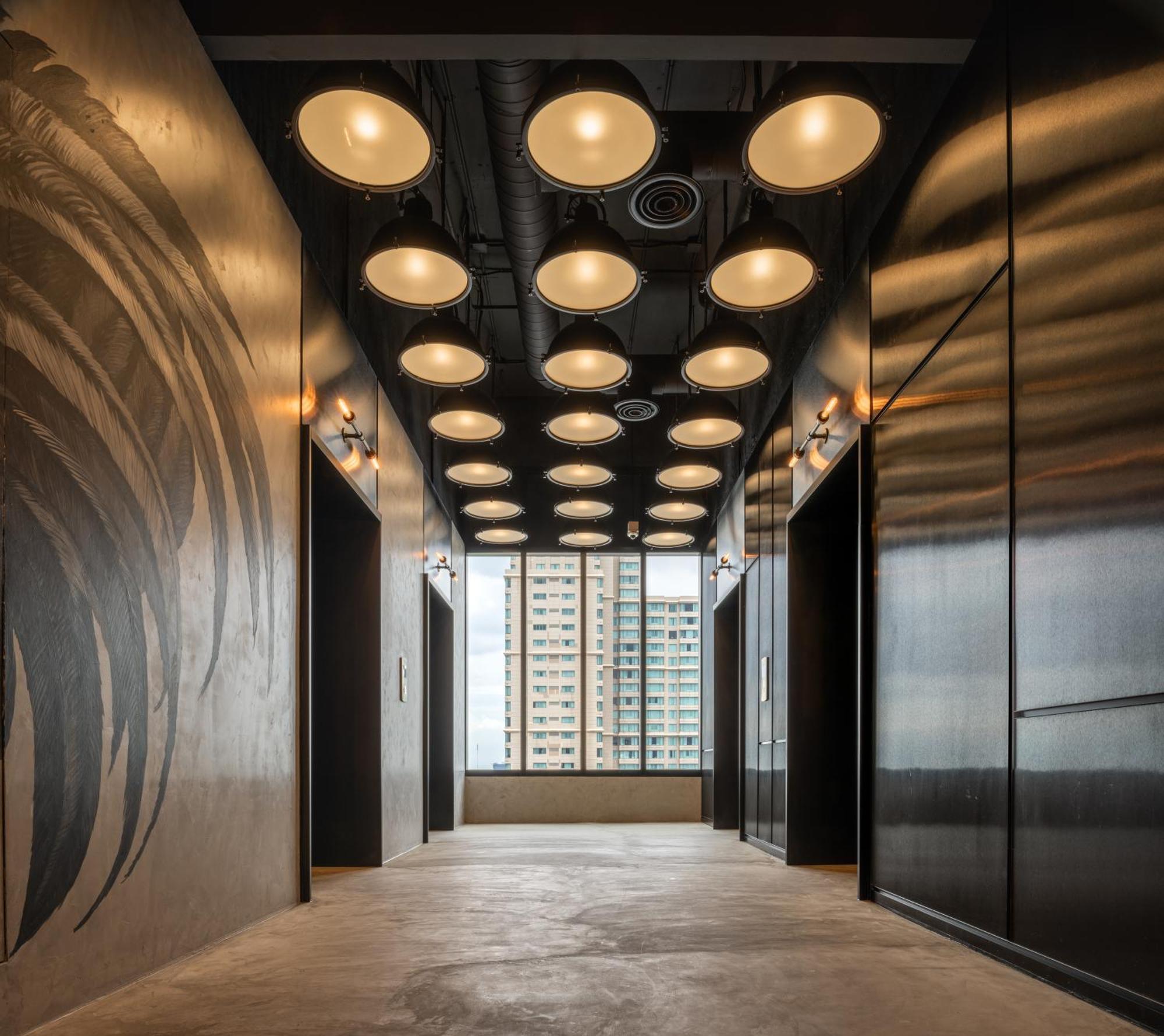 Sindhorn Midtown Bangkok, Vignette Collection By Ihg 5*