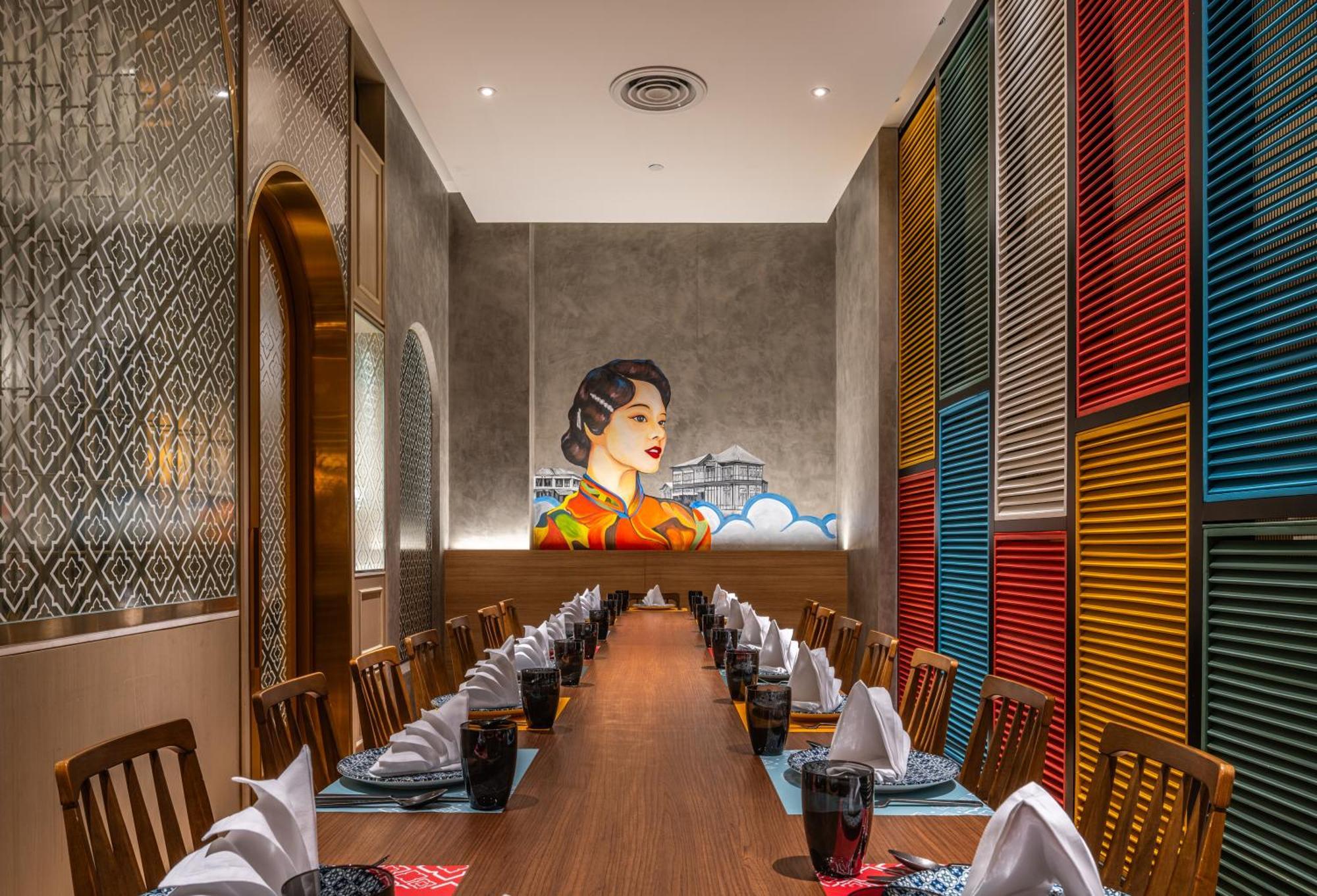Sindhorn Midtown Bangkok, Vignette Collection By Ihg Bangkok