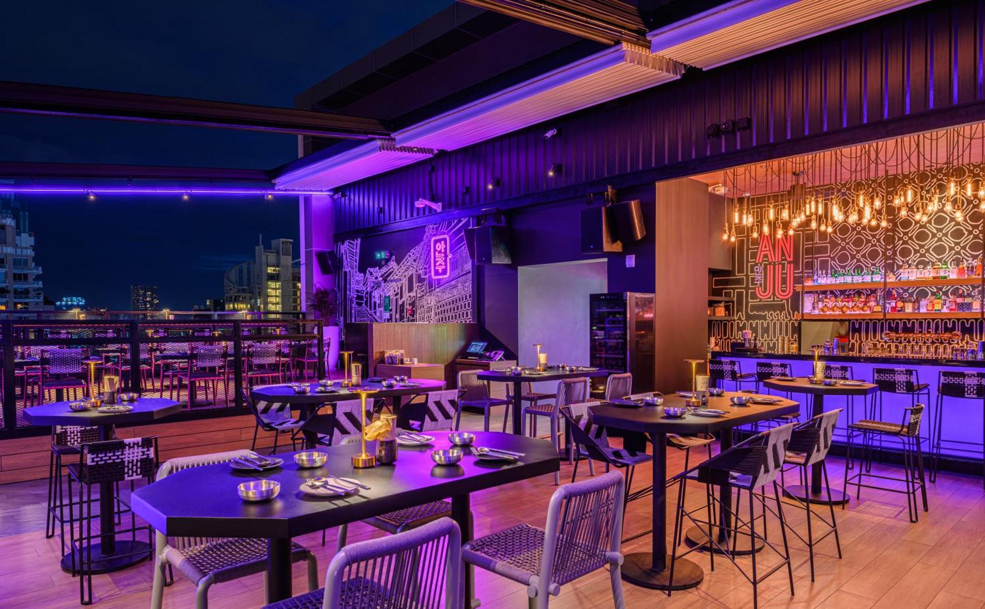 Sindhorn Midtown Bangkok, Vignette Collection By Ihg Hotel 5*