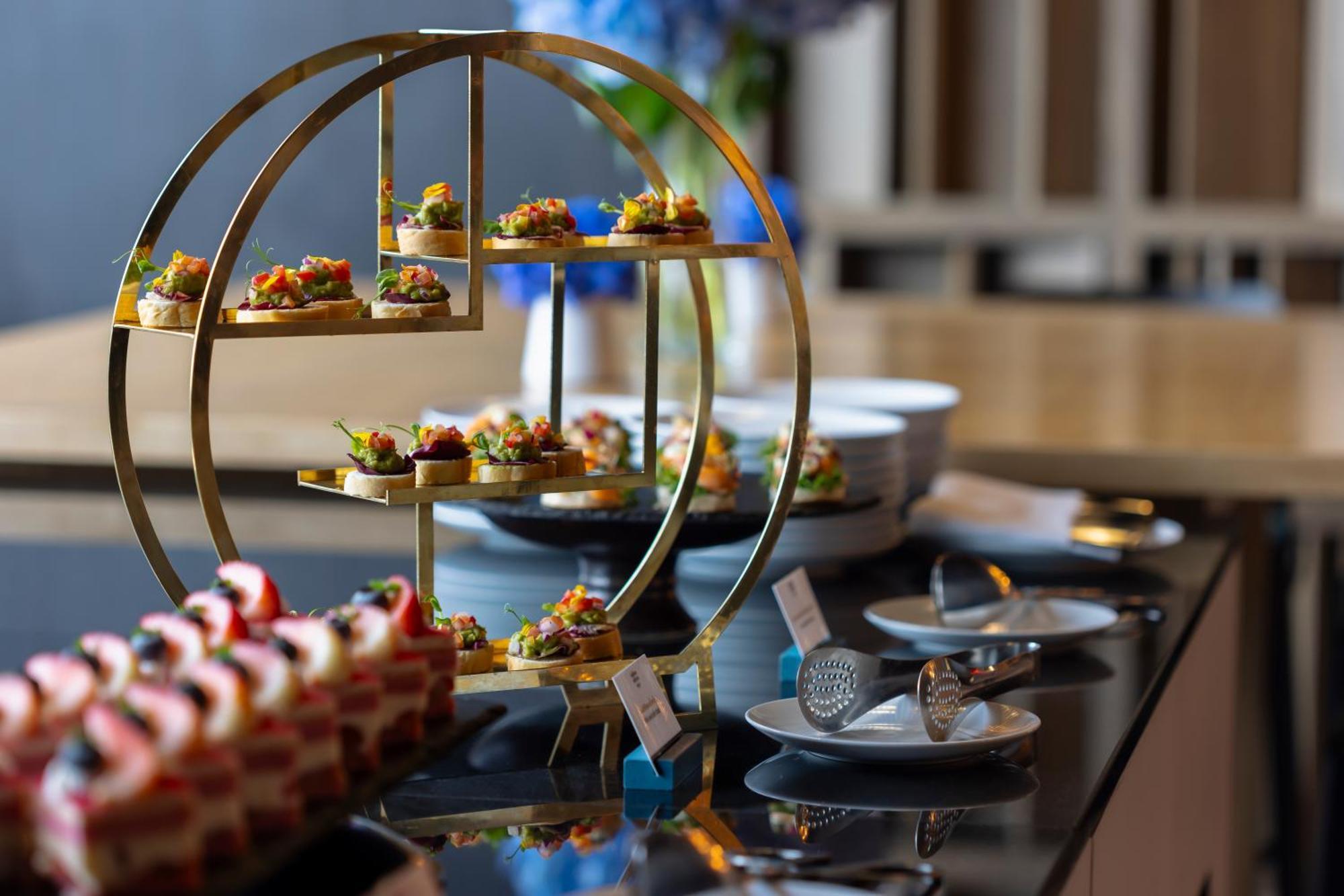 Hotel Sindhorn Midtown Bangkok, Vignette Collection By Ihg Bangkok