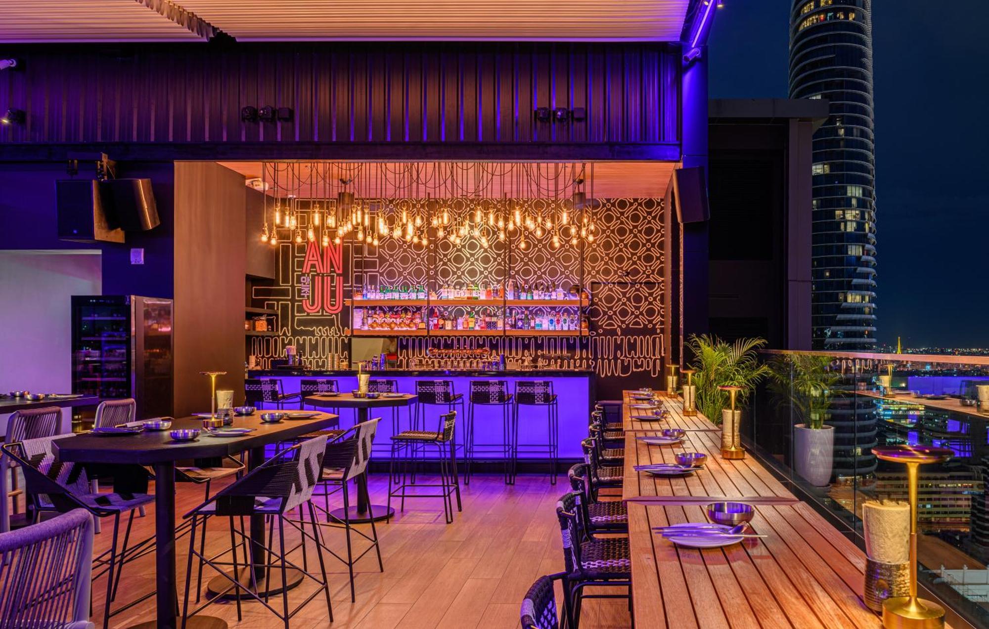 Sindhorn Midtown Bangkok, Vignette Collection By Ihg
