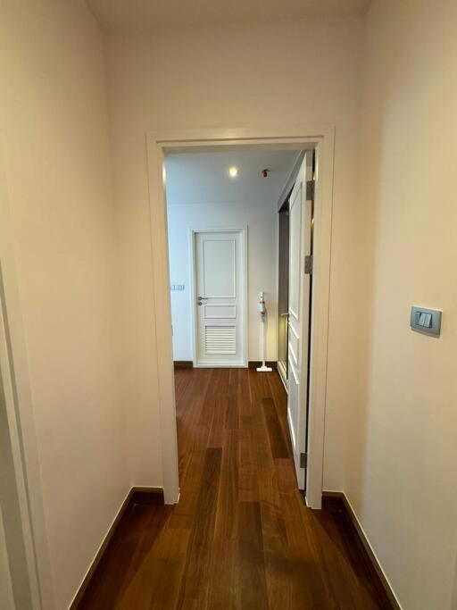 Apartemen Luxury In Charoenkrung Near Asiatique Bangkok