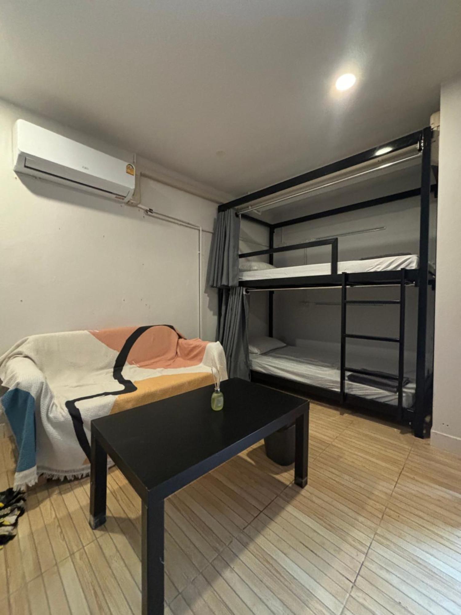 Accommodatie bij particulieren The Cute Silom Bangkok