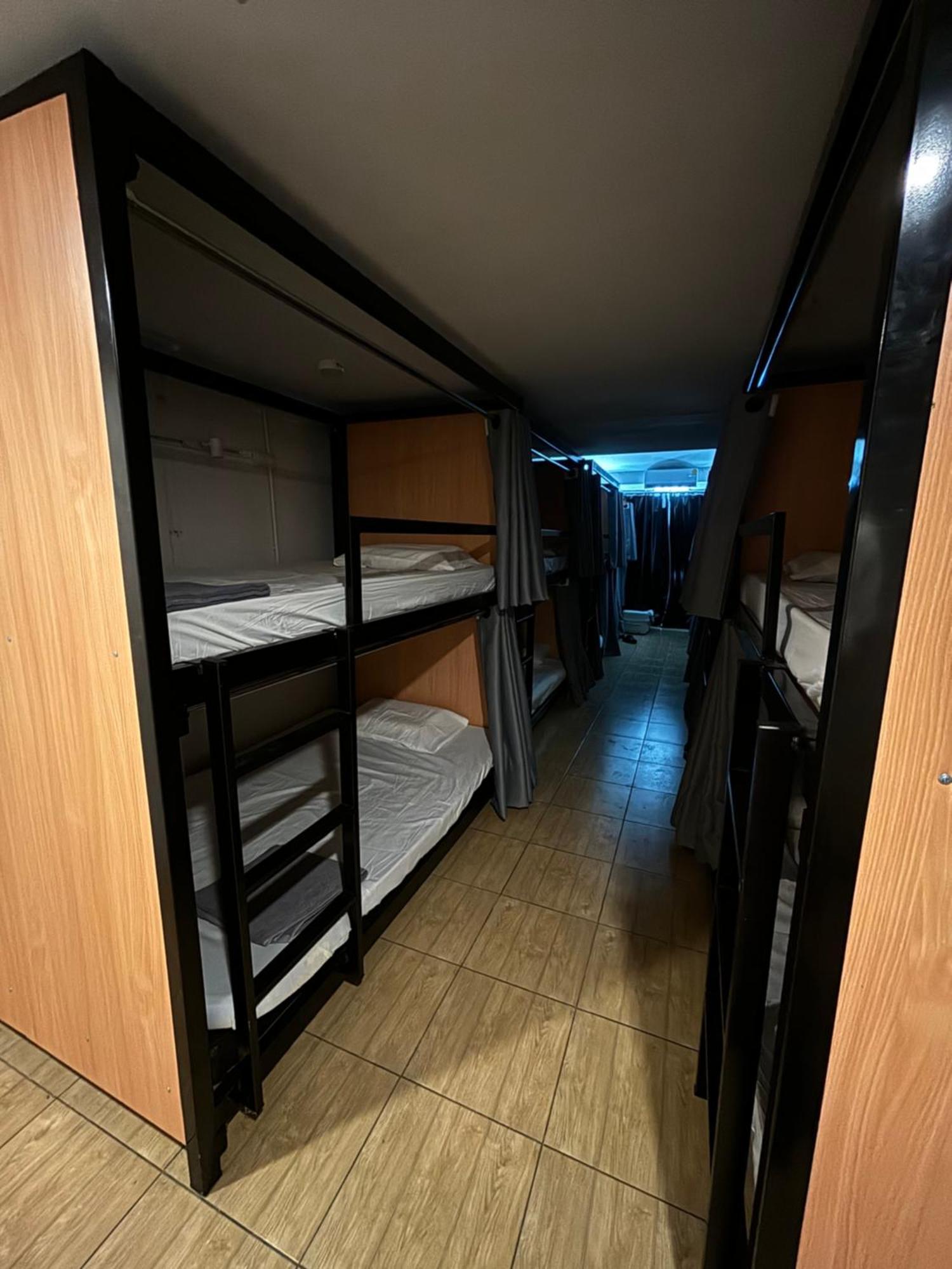 The Cute Silom Accommodatie bij particulieren Bangkok