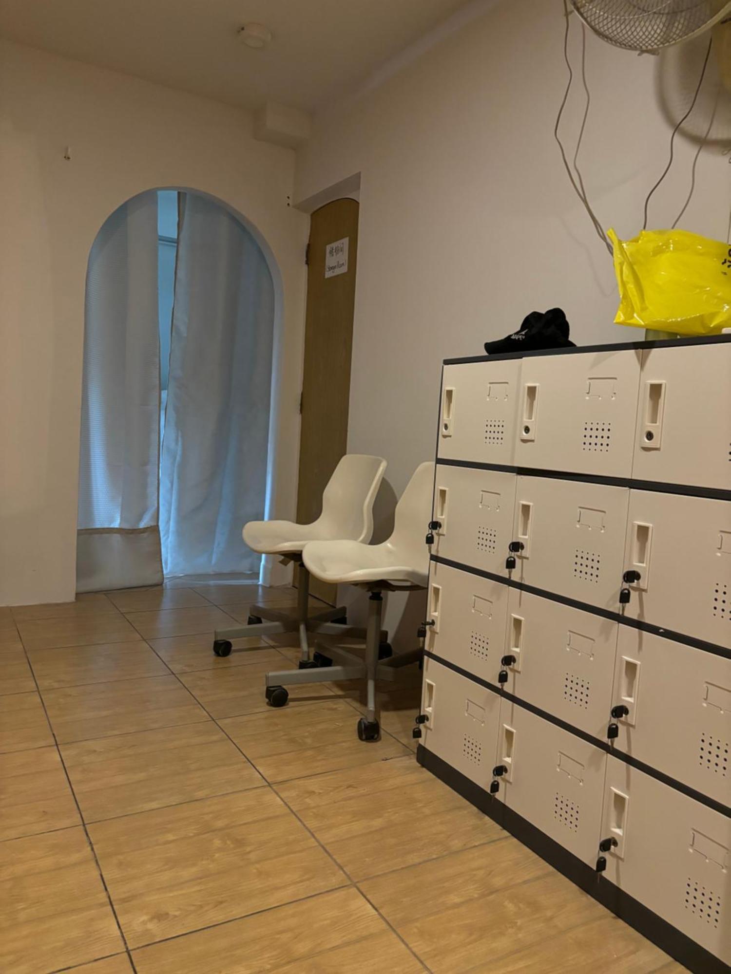 Accommodatie bij particulieren The Cute Silom Bangkok