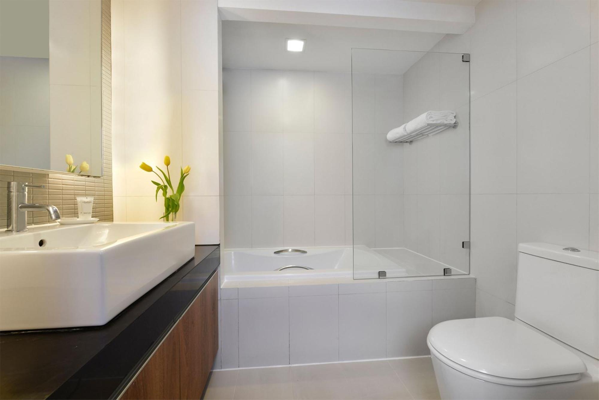 Citadines Sukhumvit 8 Bangkok