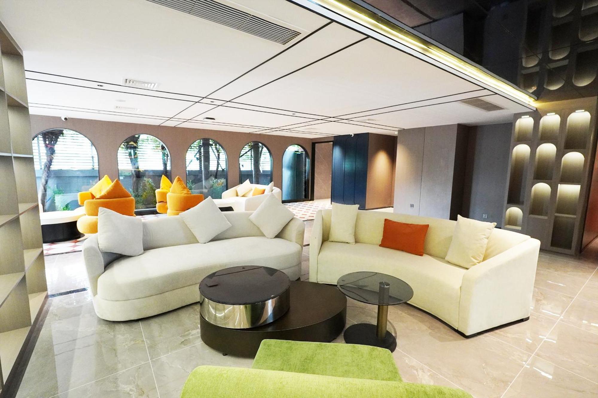 Spb Paradise 3* Bangkok