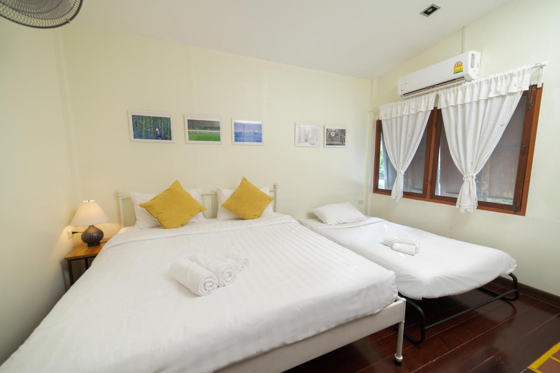 Greenery Hotel