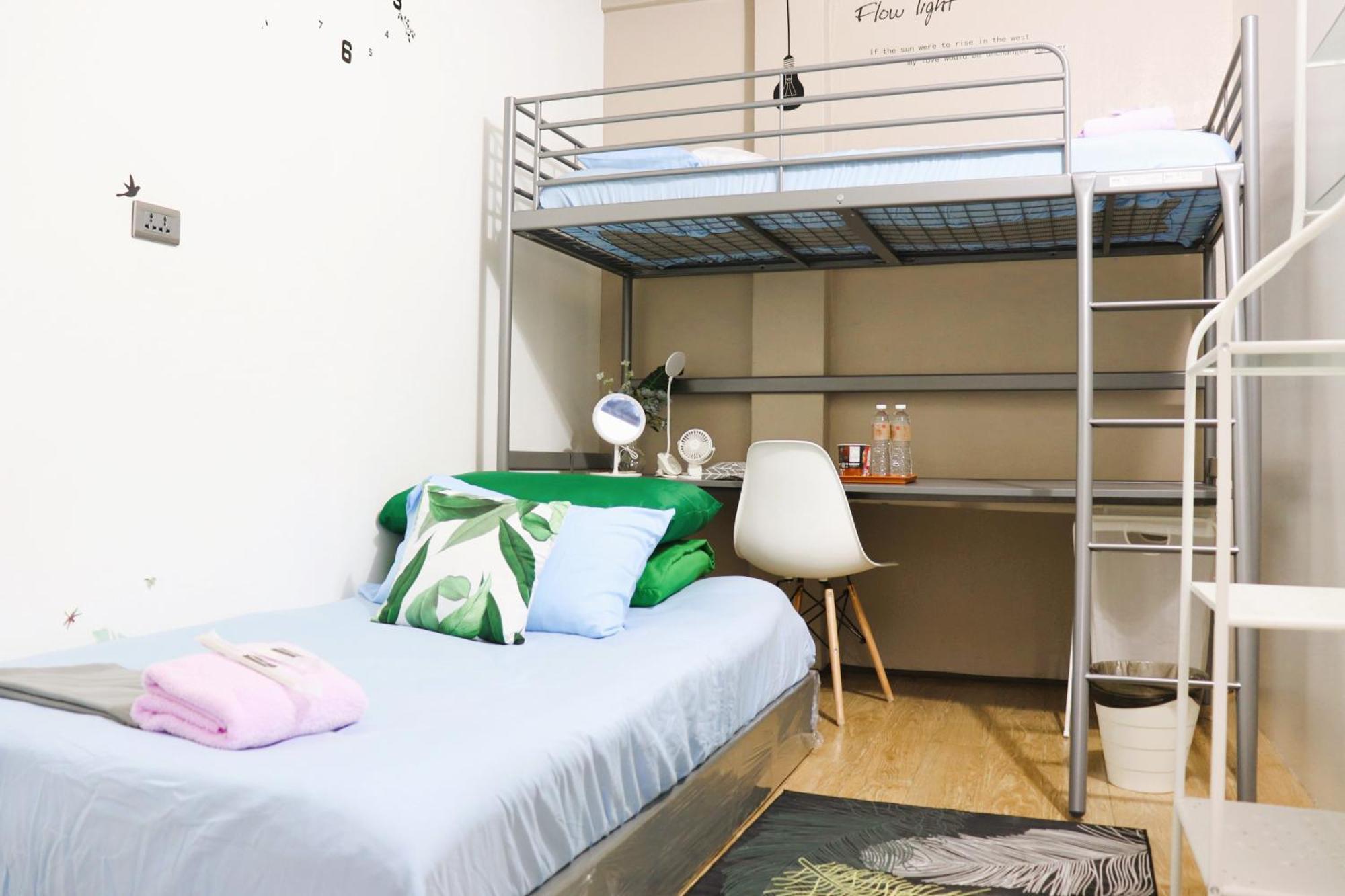 Apartamento Club House 124 Near Suvarnabhumi, Bkk Airport