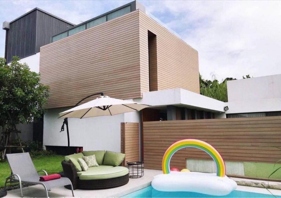 Villa Pool 107a Bangkok