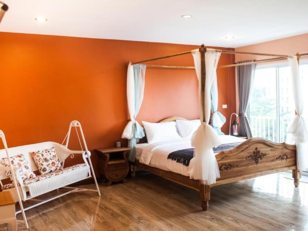 Hotel Phaphoom Boutique
