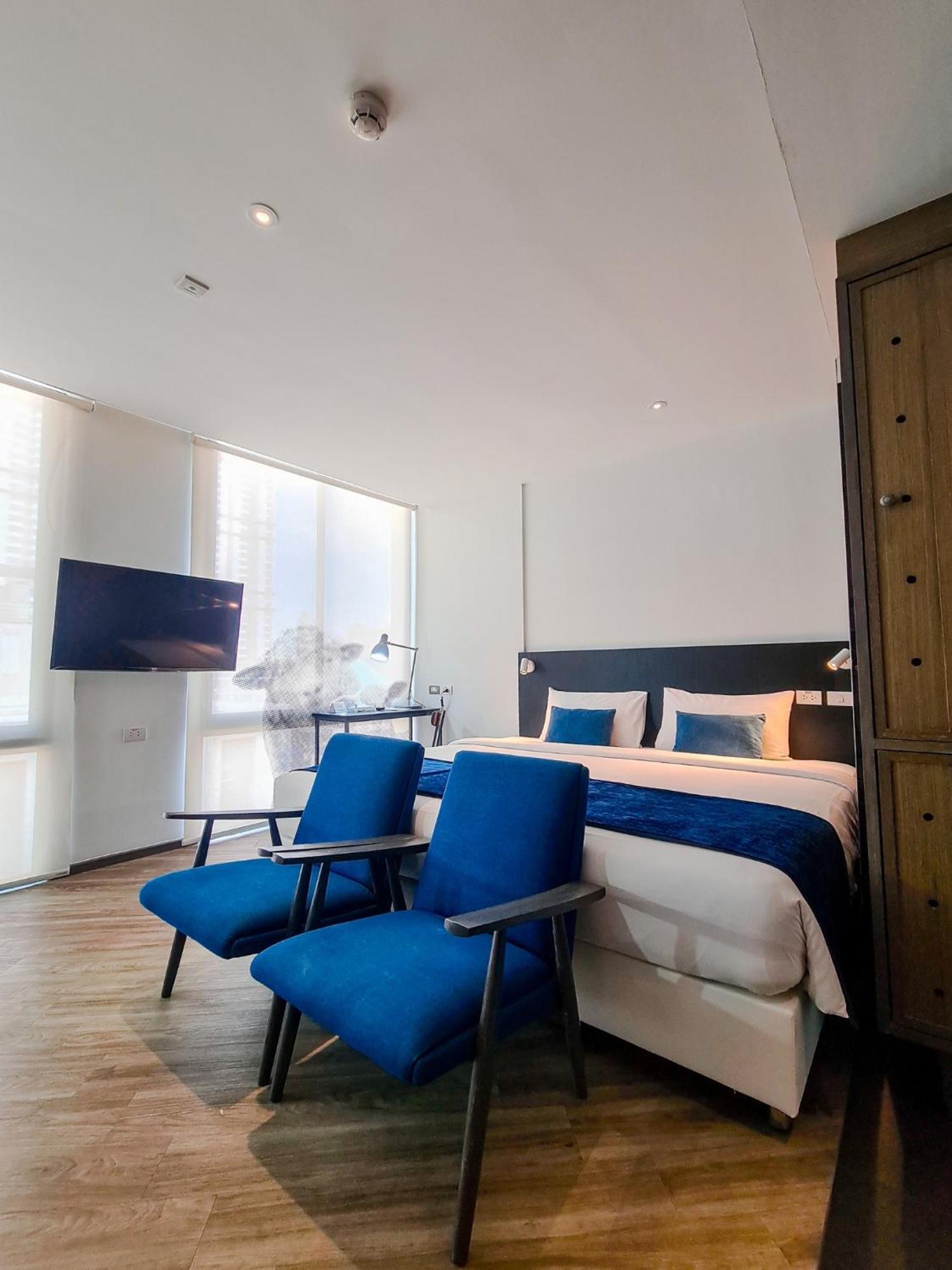 Hotel Klub Banguecoque